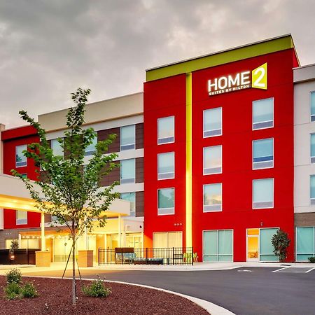 Home2 Suites By Hilton Sanford Εξωτερικό φωτογραφία