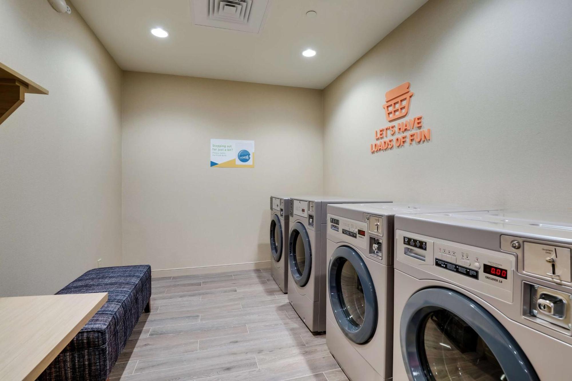 Home2 Suites By Hilton Sanford Εξωτερικό φωτογραφία