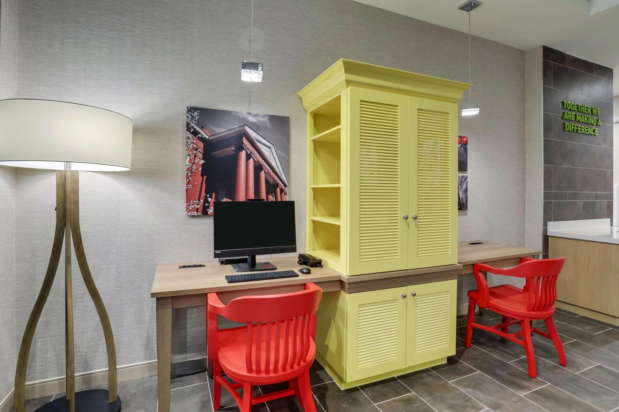Home2 Suites By Hilton Sanford Εξωτερικό φωτογραφία