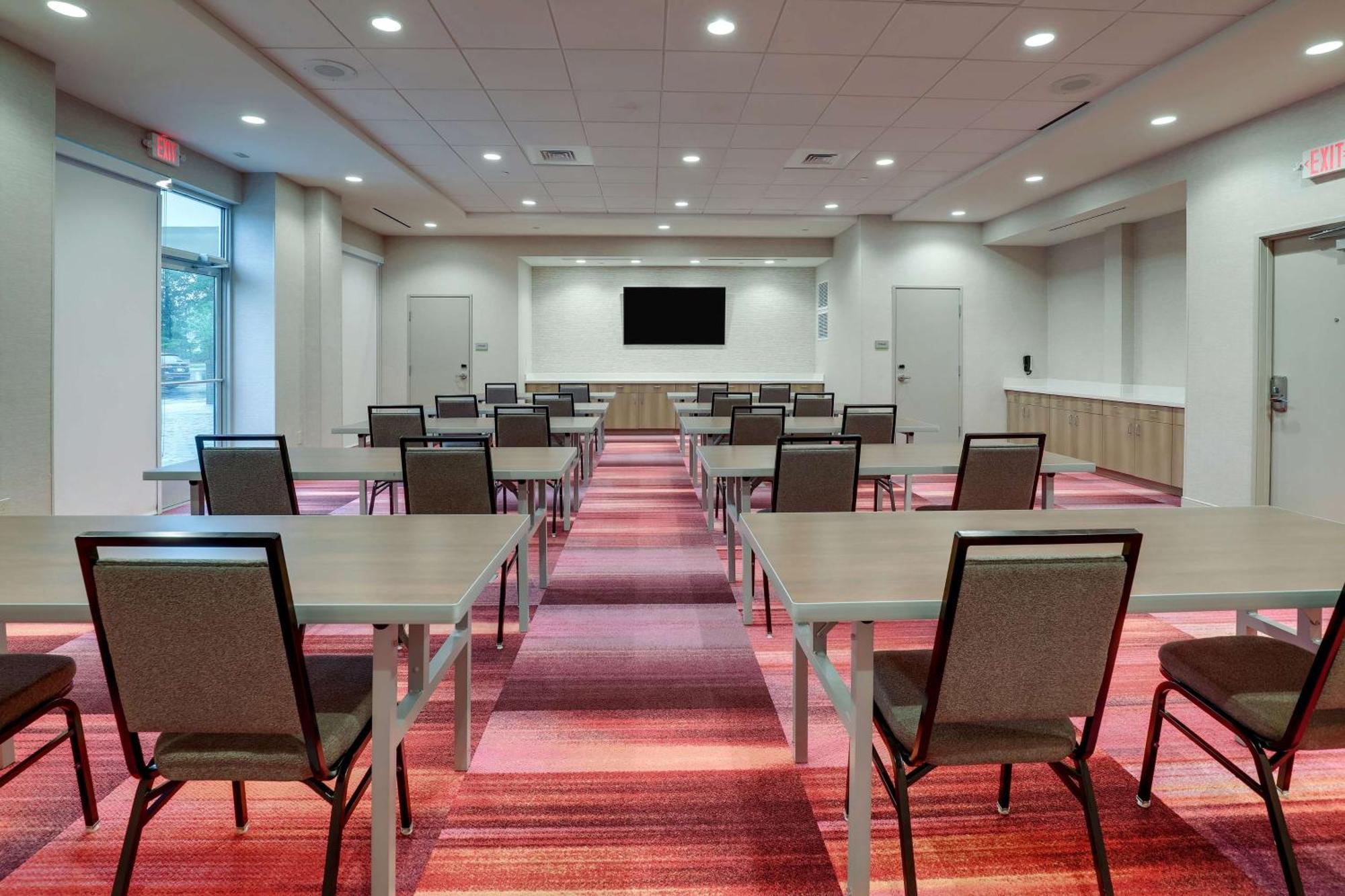 Home2 Suites By Hilton Sanford Εξωτερικό φωτογραφία