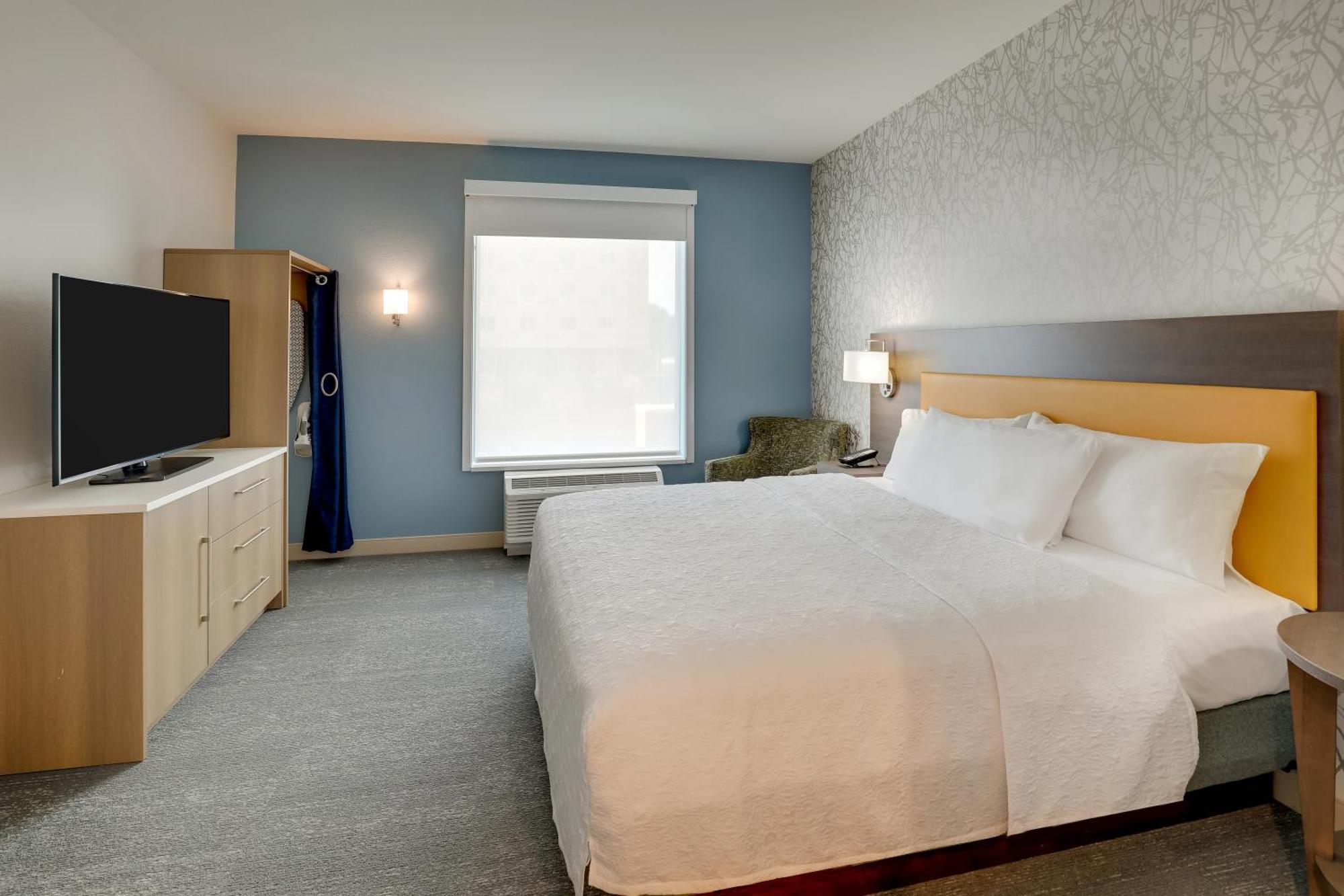 Home2 Suites By Hilton Sanford Εξωτερικό φωτογραφία