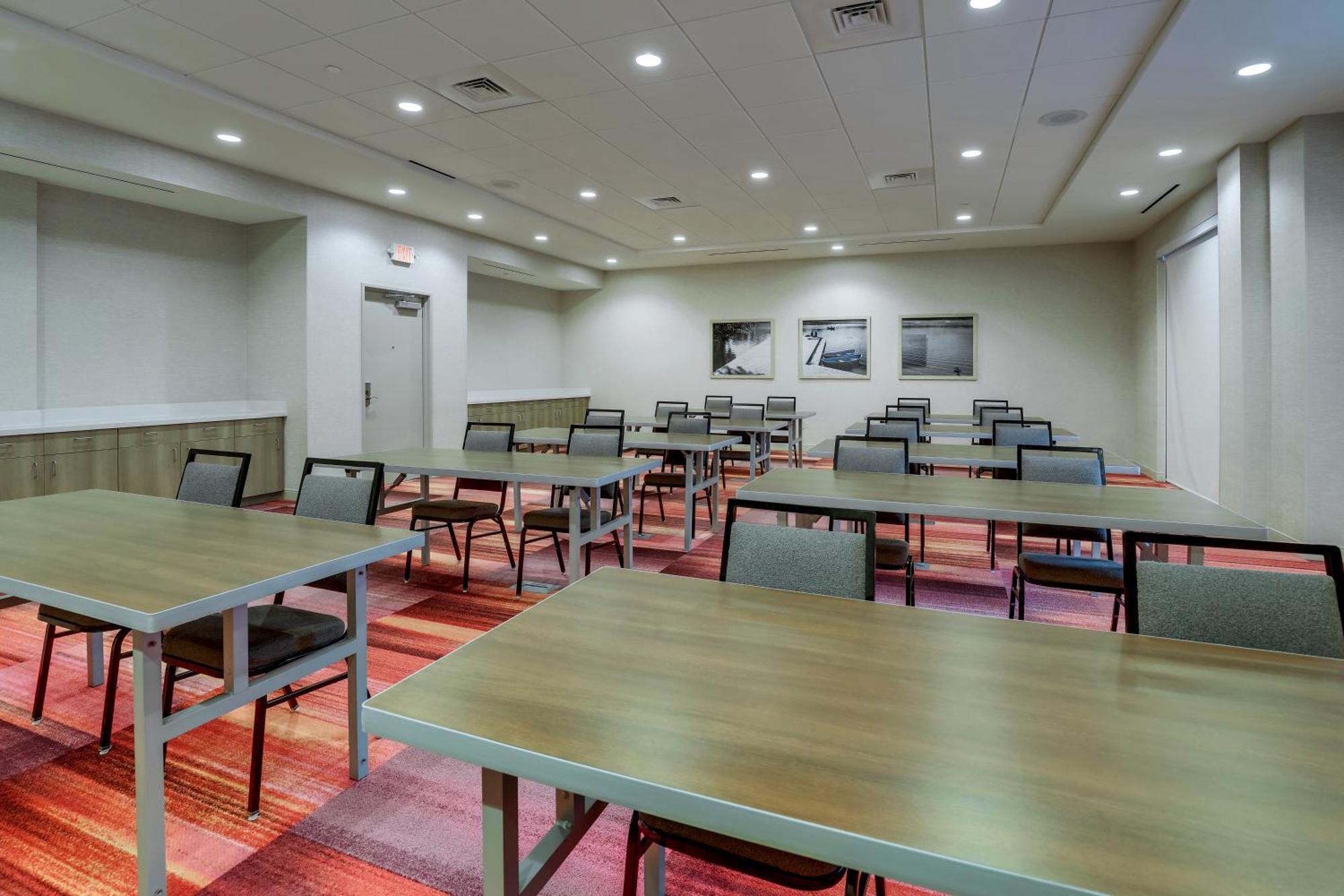 Home2 Suites By Hilton Sanford Εξωτερικό φωτογραφία