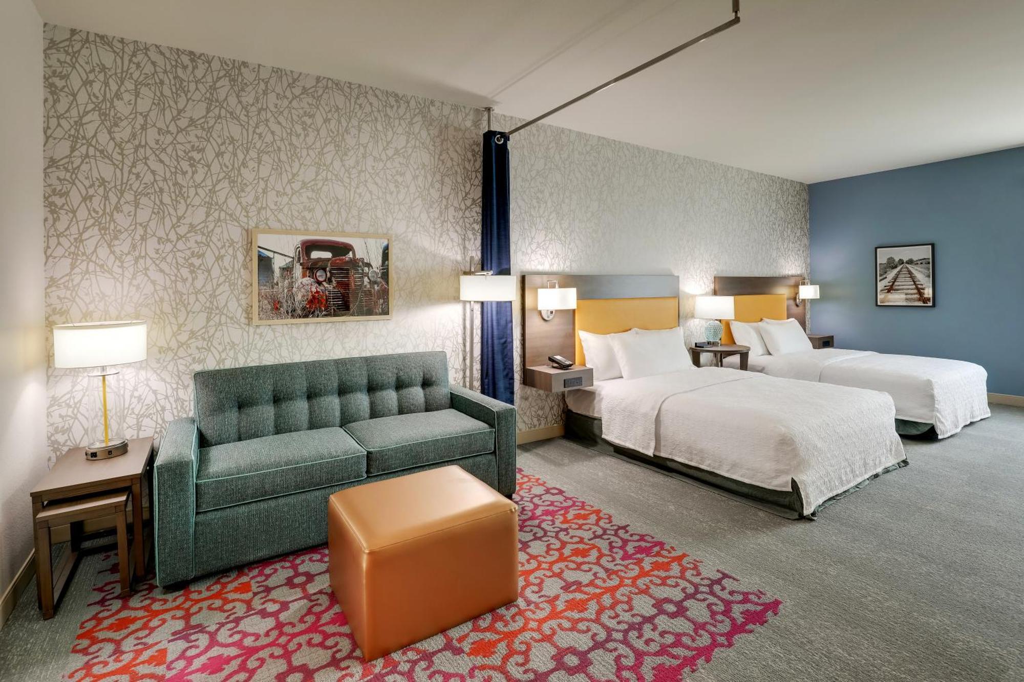 Home2 Suites By Hilton Sanford Εξωτερικό φωτογραφία