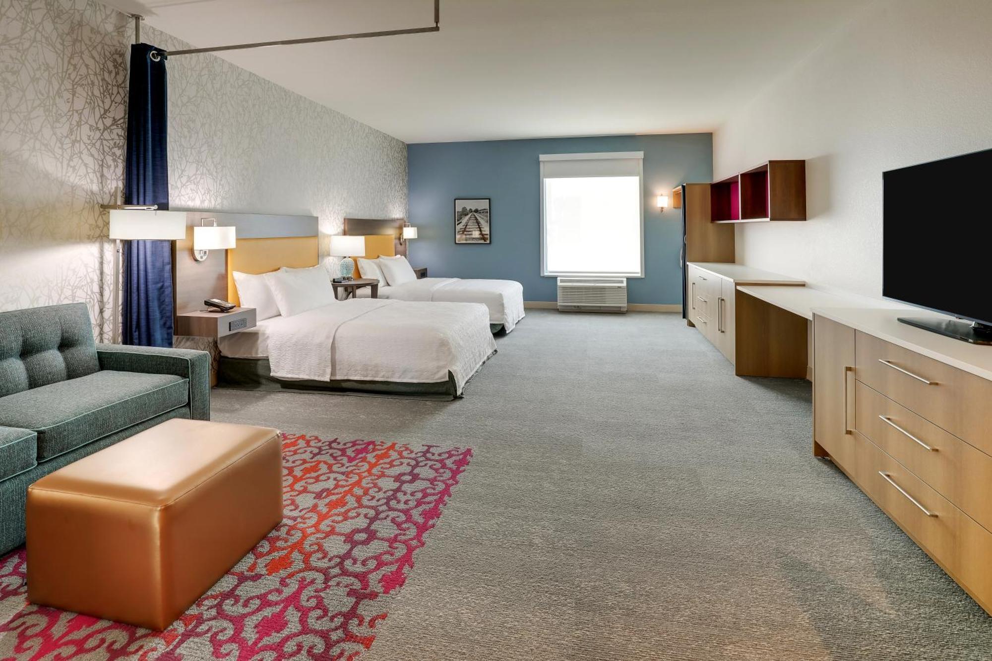 Home2 Suites By Hilton Sanford Εξωτερικό φωτογραφία