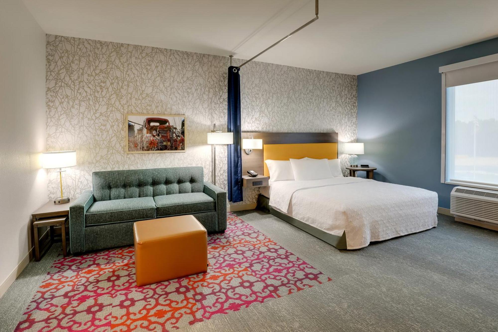 Home2 Suites By Hilton Sanford Εξωτερικό φωτογραφία
