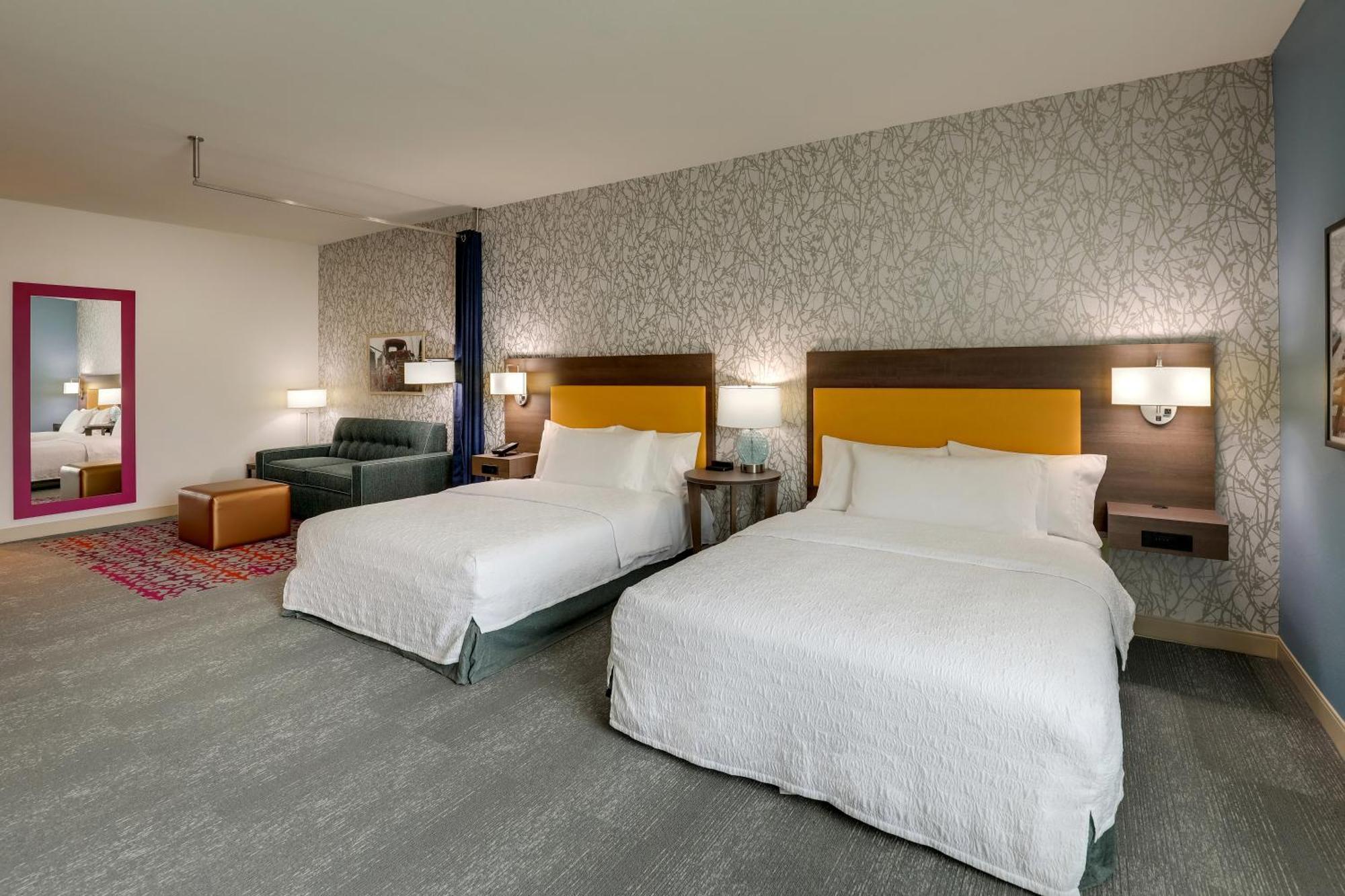 Home2 Suites By Hilton Sanford Εξωτερικό φωτογραφία