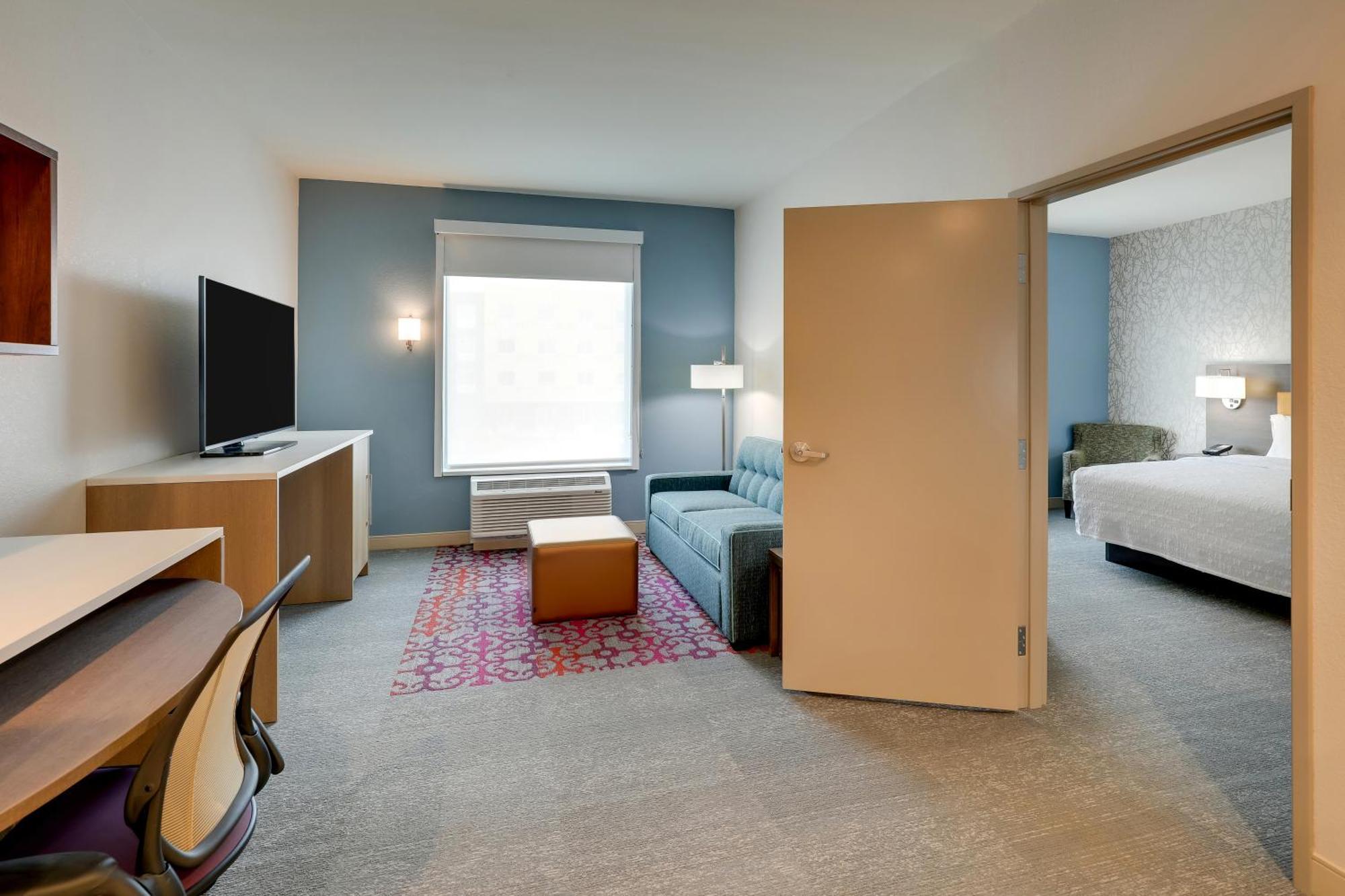 Home2 Suites By Hilton Sanford Εξωτερικό φωτογραφία