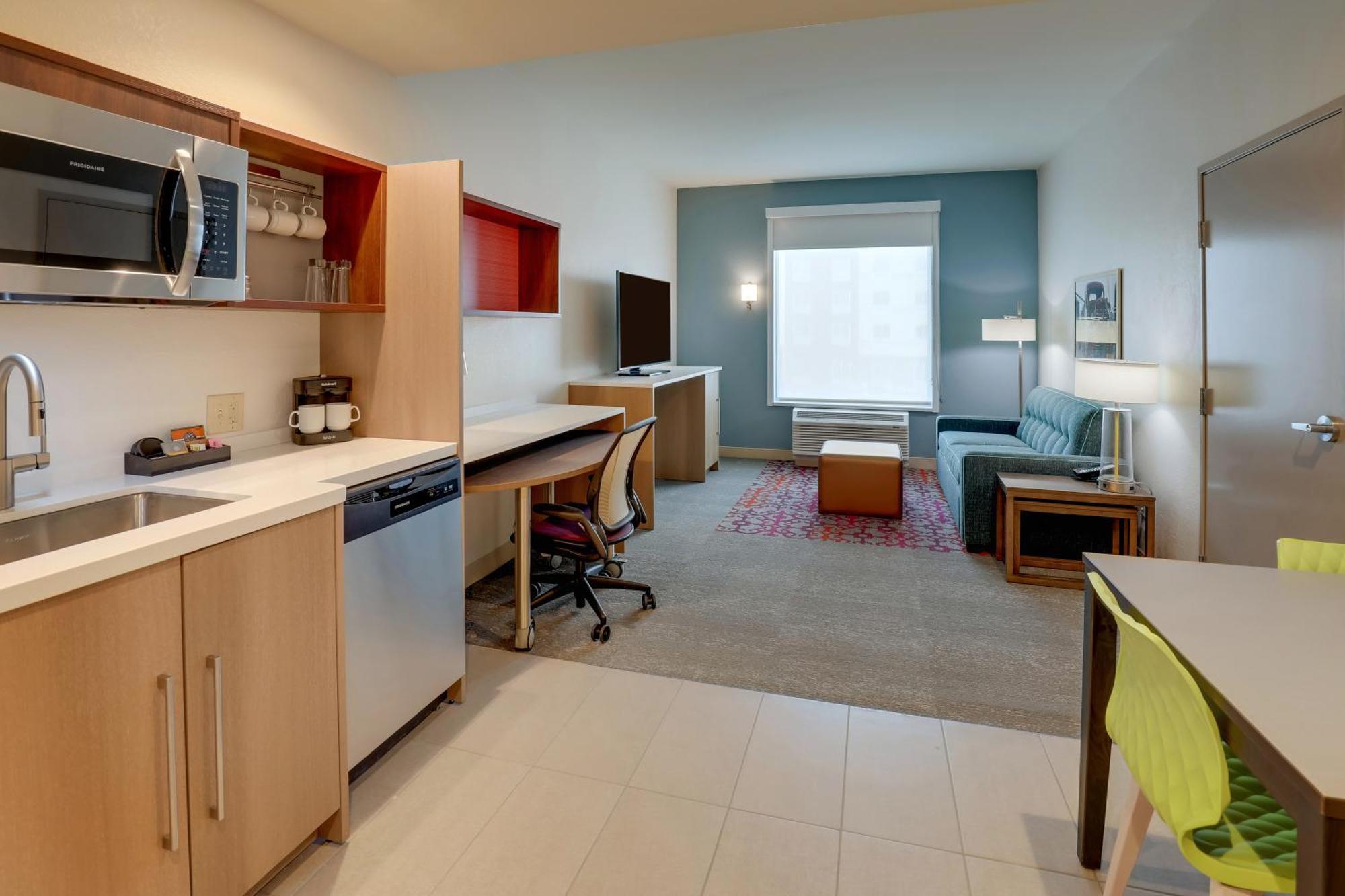 Home2 Suites By Hilton Sanford Εξωτερικό φωτογραφία