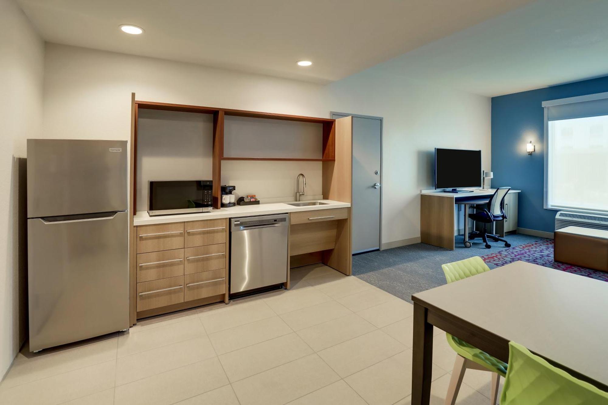 Home2 Suites By Hilton Sanford Εξωτερικό φωτογραφία