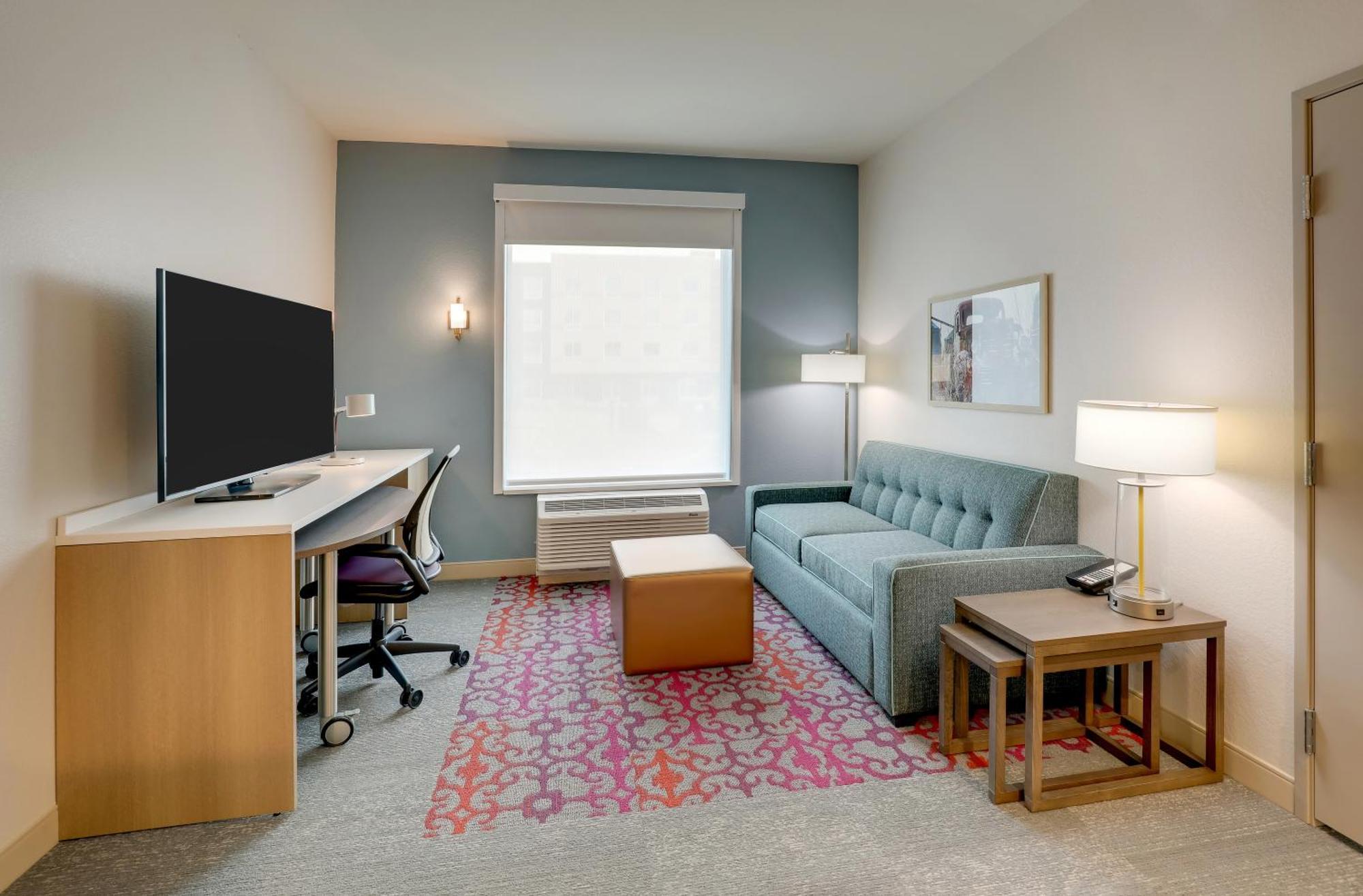 Home2 Suites By Hilton Sanford Εξωτερικό φωτογραφία