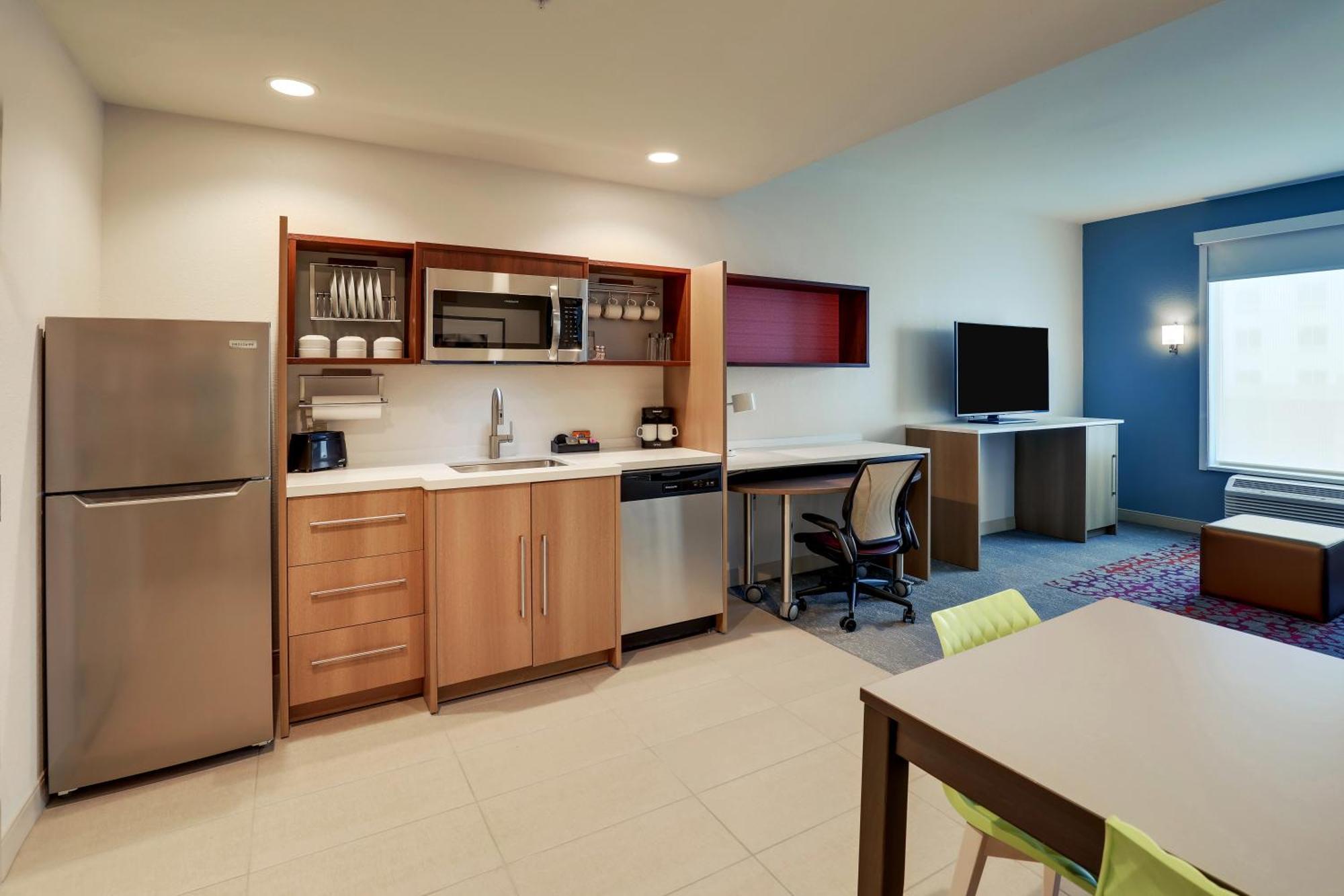 Home2 Suites By Hilton Sanford Εξωτερικό φωτογραφία