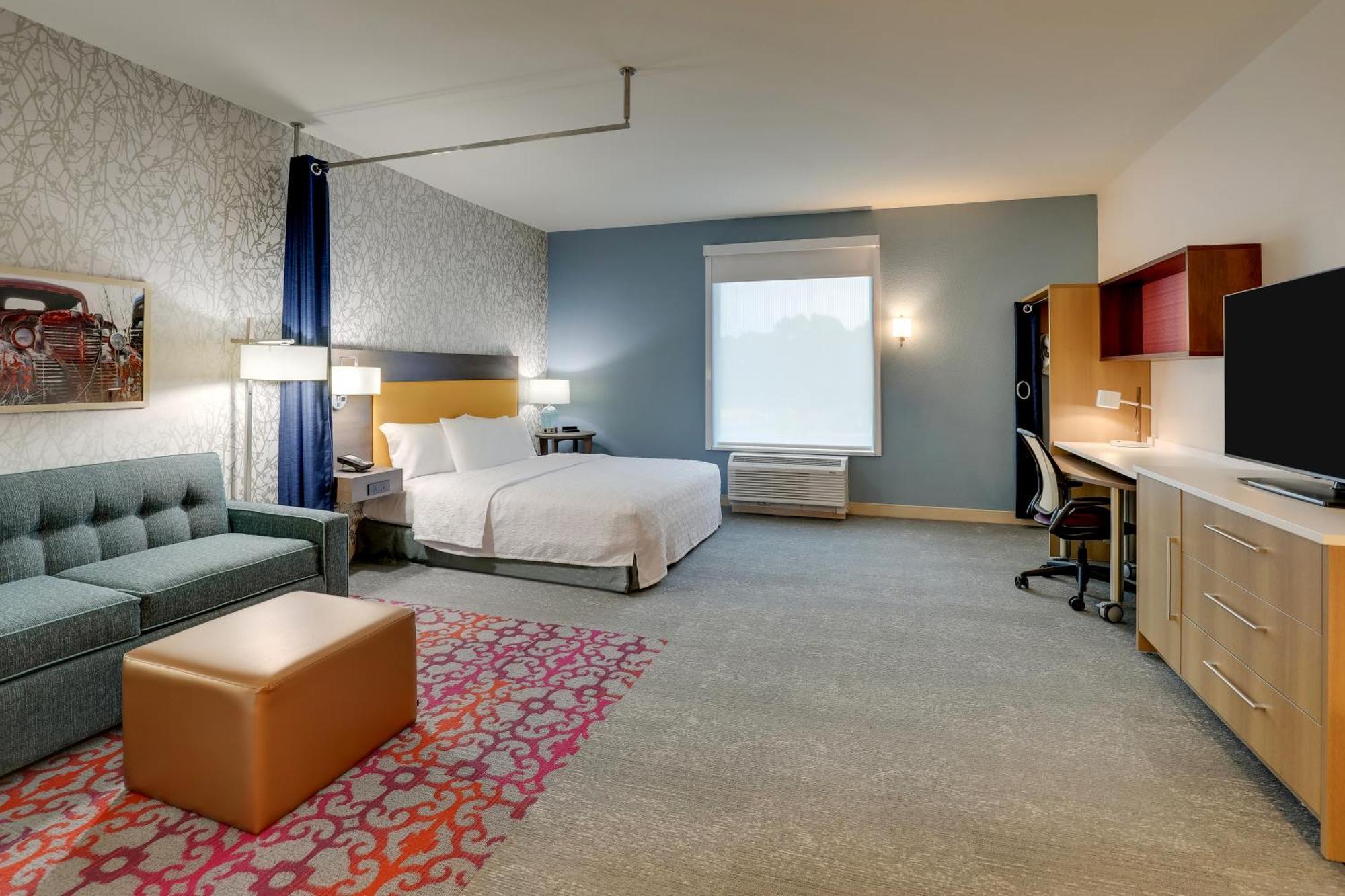 Home2 Suites By Hilton Sanford Εξωτερικό φωτογραφία