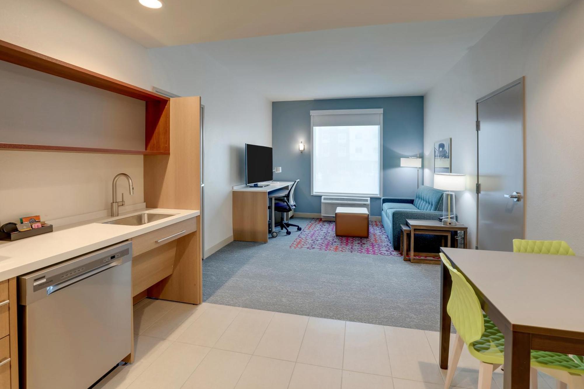 Home2 Suites By Hilton Sanford Εξωτερικό φωτογραφία