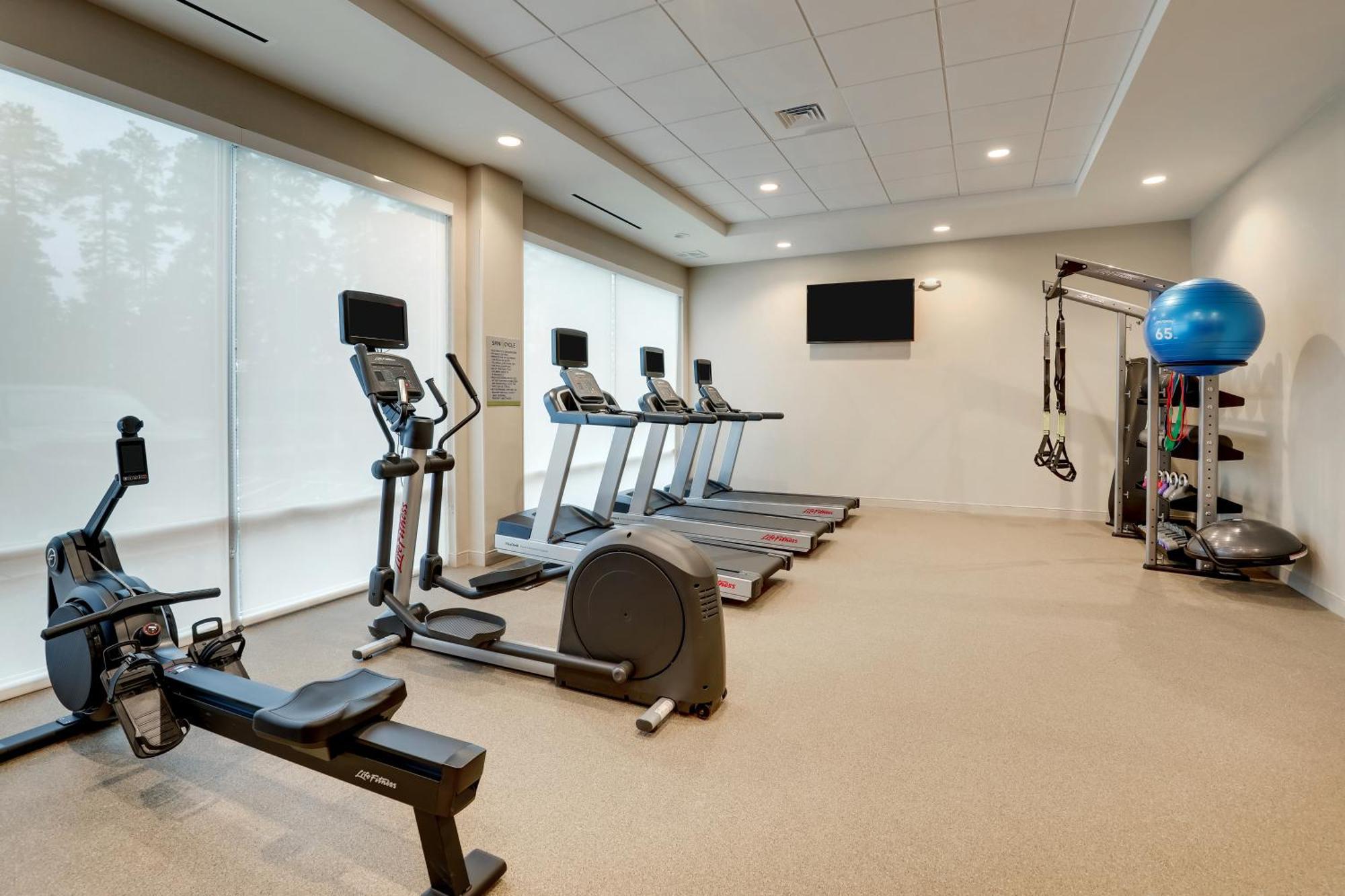 Home2 Suites By Hilton Sanford Εξωτερικό φωτογραφία