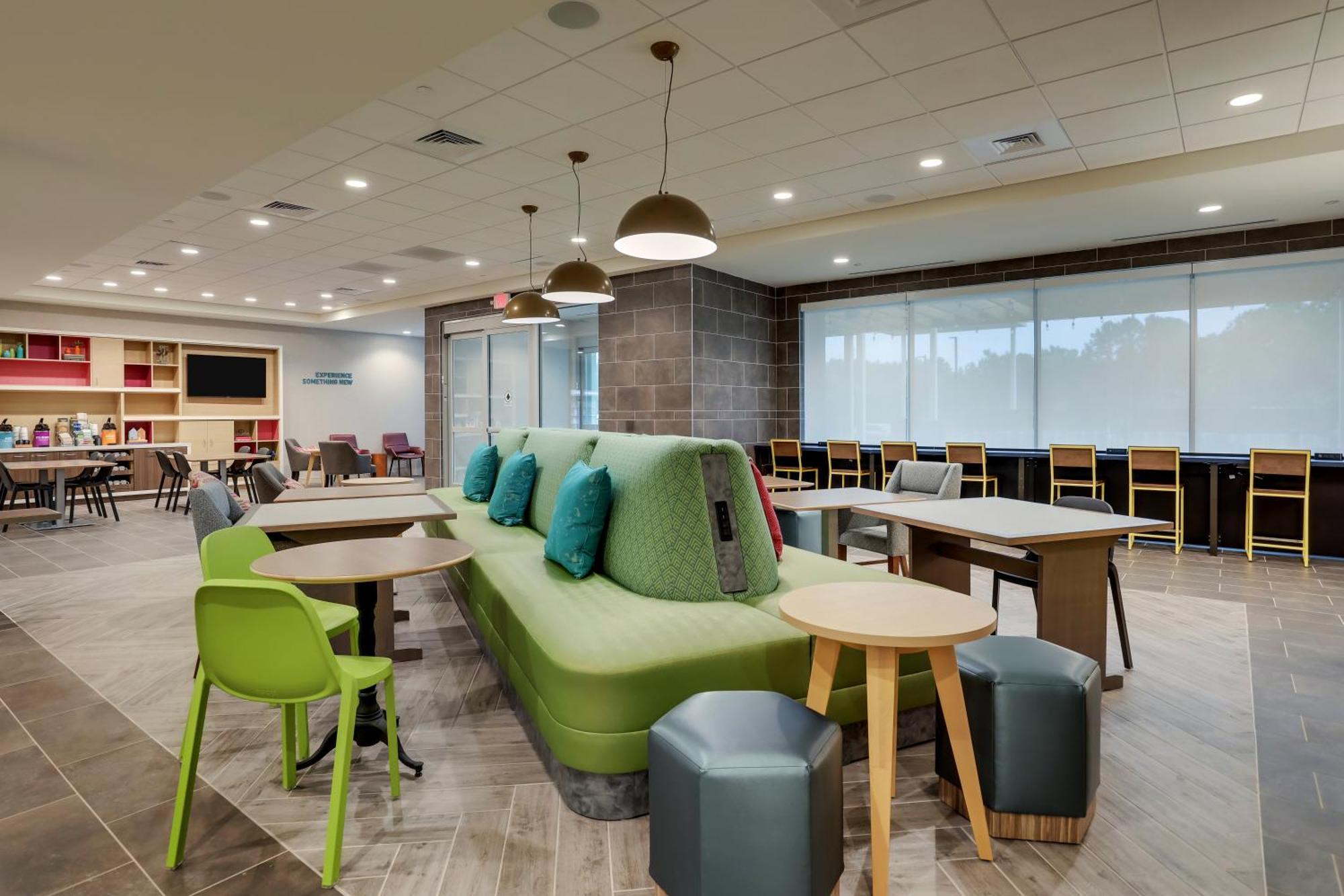 Home2 Suites By Hilton Sanford Εξωτερικό φωτογραφία