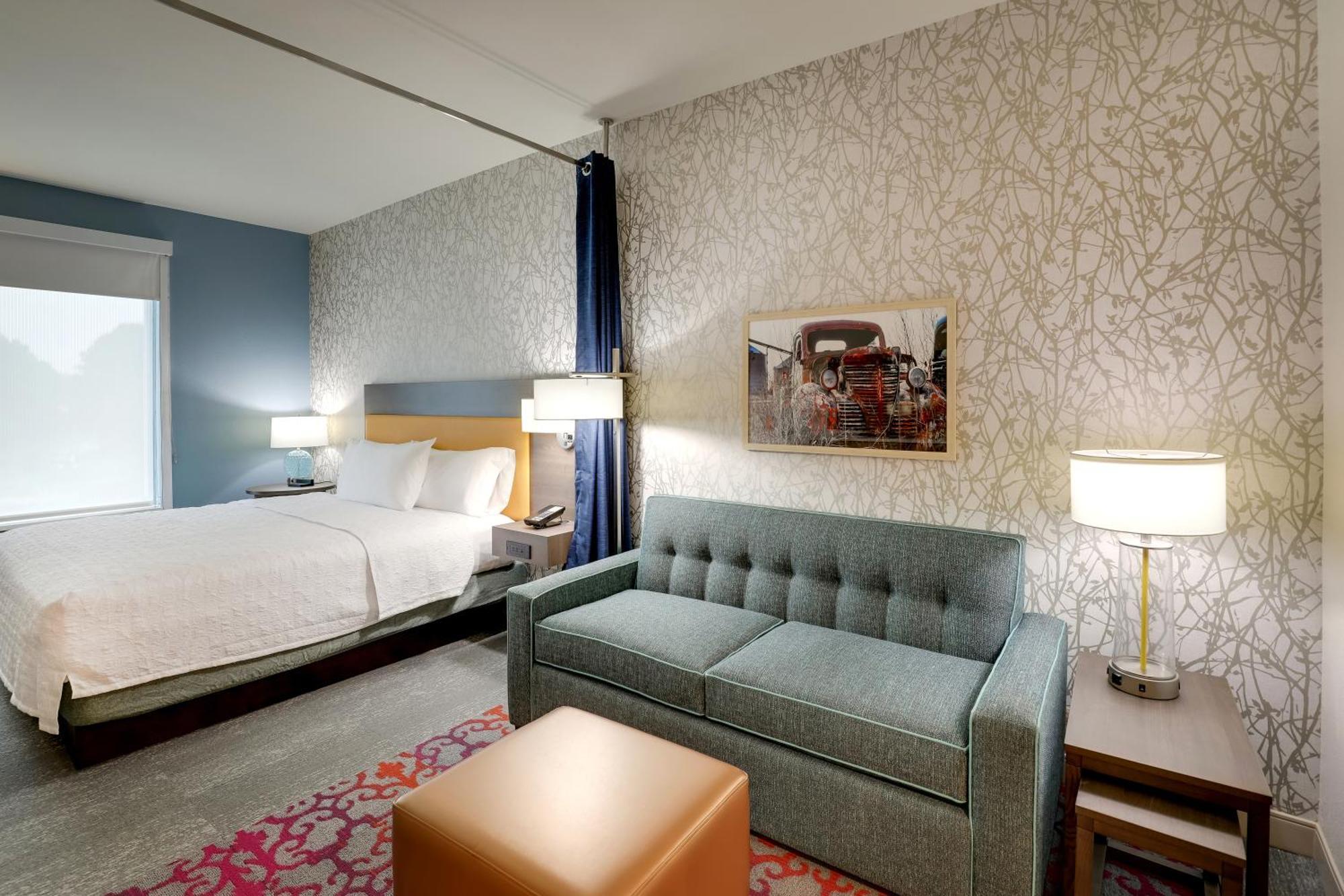 Home2 Suites By Hilton Sanford Εξωτερικό φωτογραφία