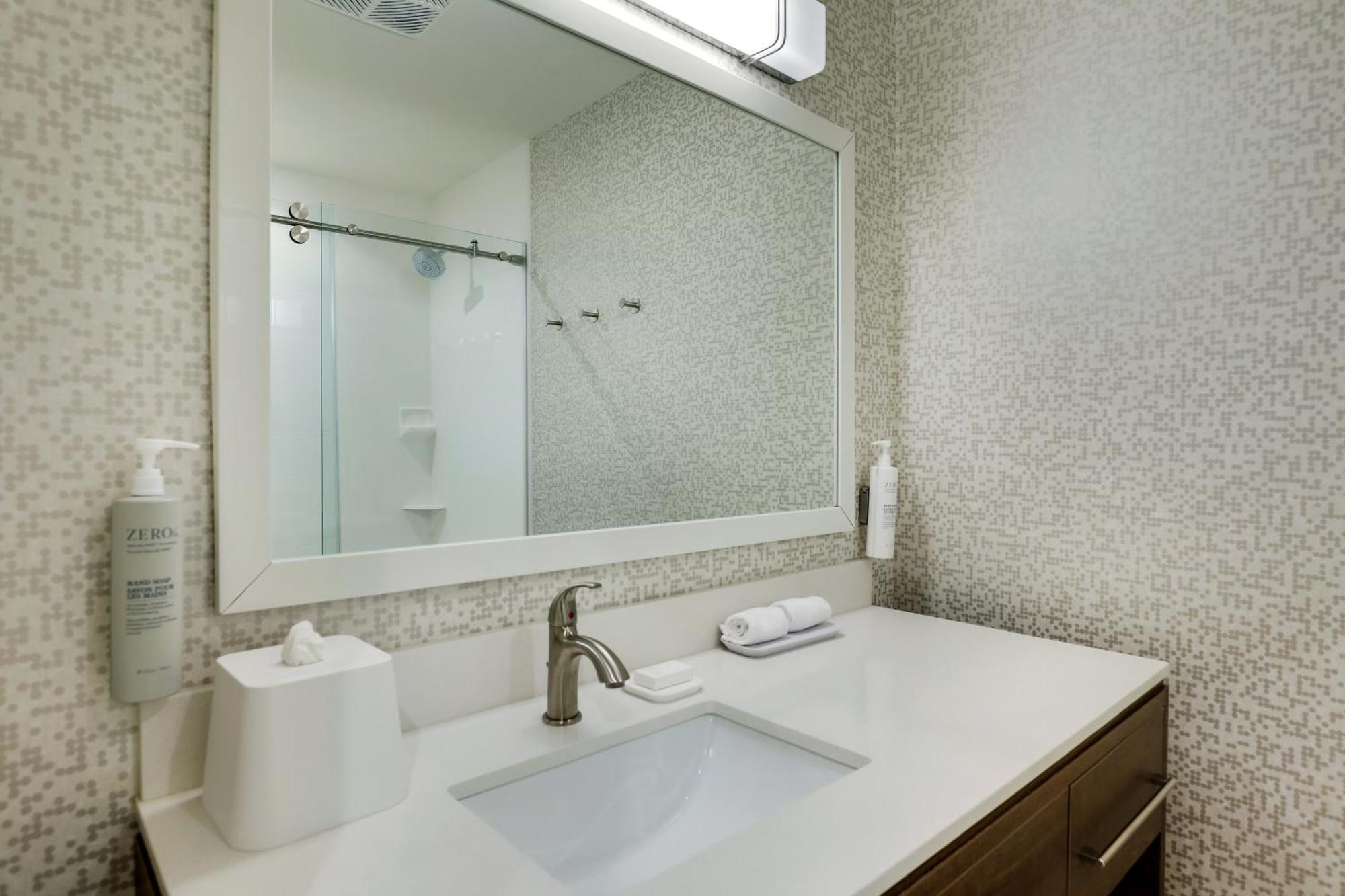 Home2 Suites By Hilton Sanford Εξωτερικό φωτογραφία