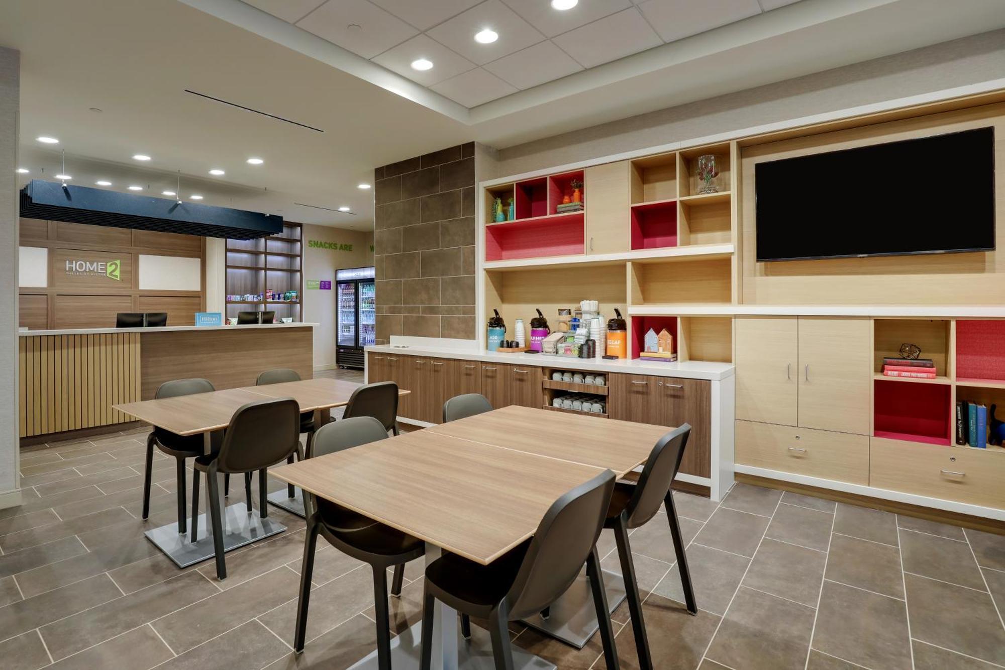 Home2 Suites By Hilton Sanford Εξωτερικό φωτογραφία