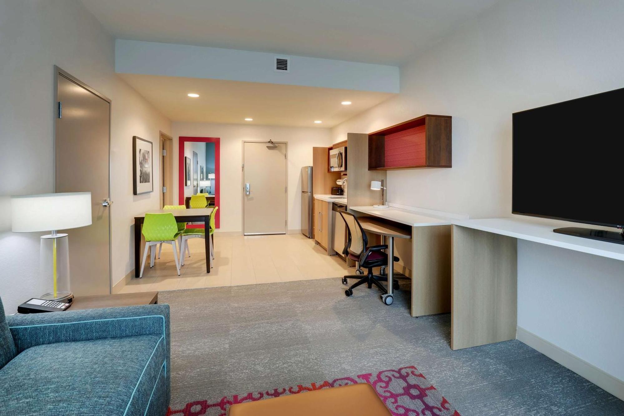 Home2 Suites By Hilton Sanford Εξωτερικό φωτογραφία