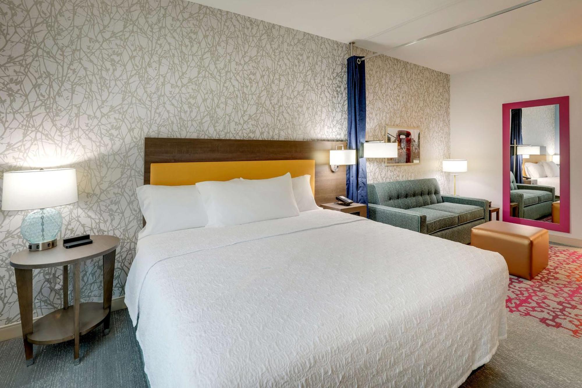 Home2 Suites By Hilton Sanford Εξωτερικό φωτογραφία