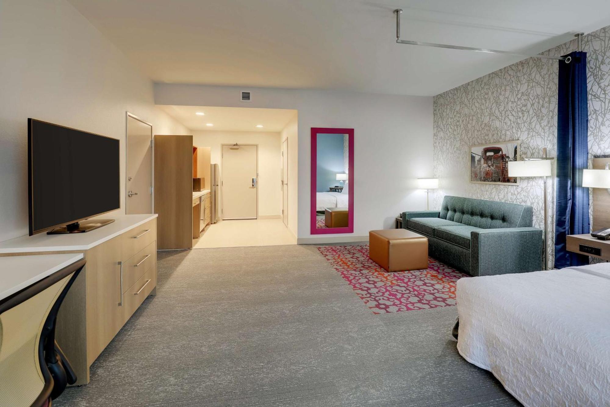 Home2 Suites By Hilton Sanford Εξωτερικό φωτογραφία