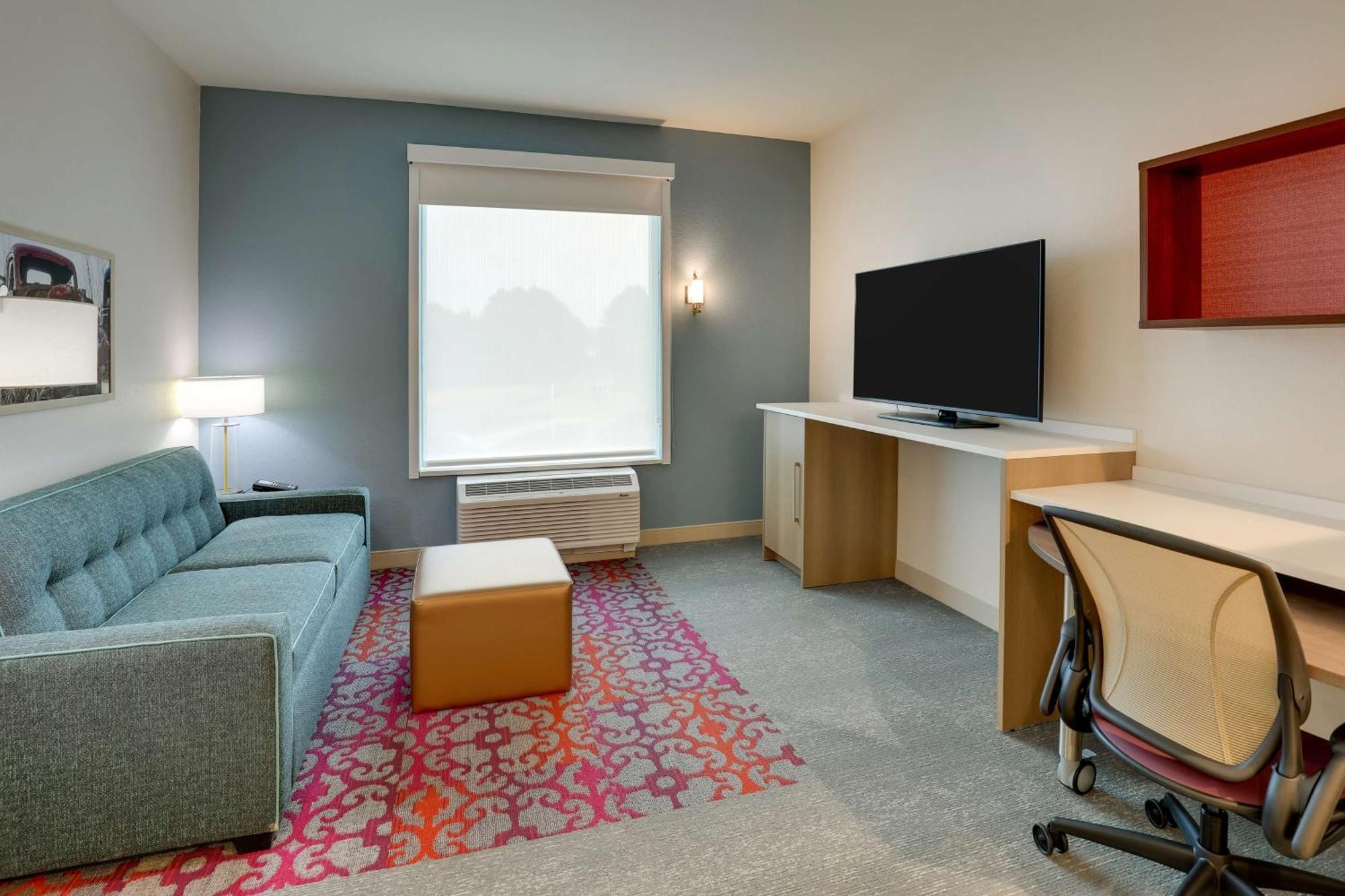 Home2 Suites By Hilton Sanford Εξωτερικό φωτογραφία