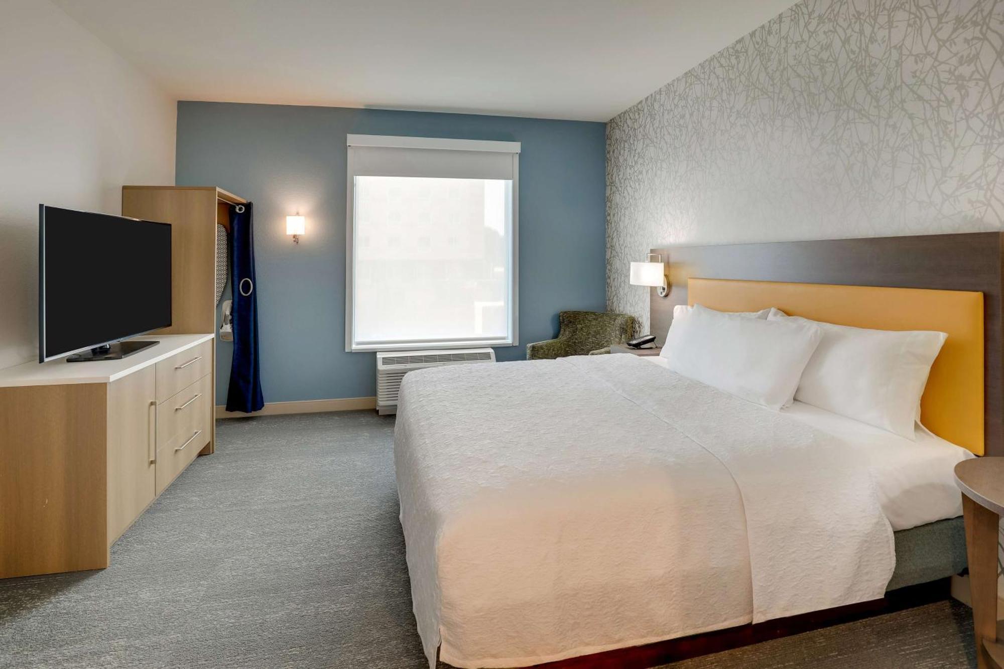 Home2 Suites By Hilton Sanford Εξωτερικό φωτογραφία
