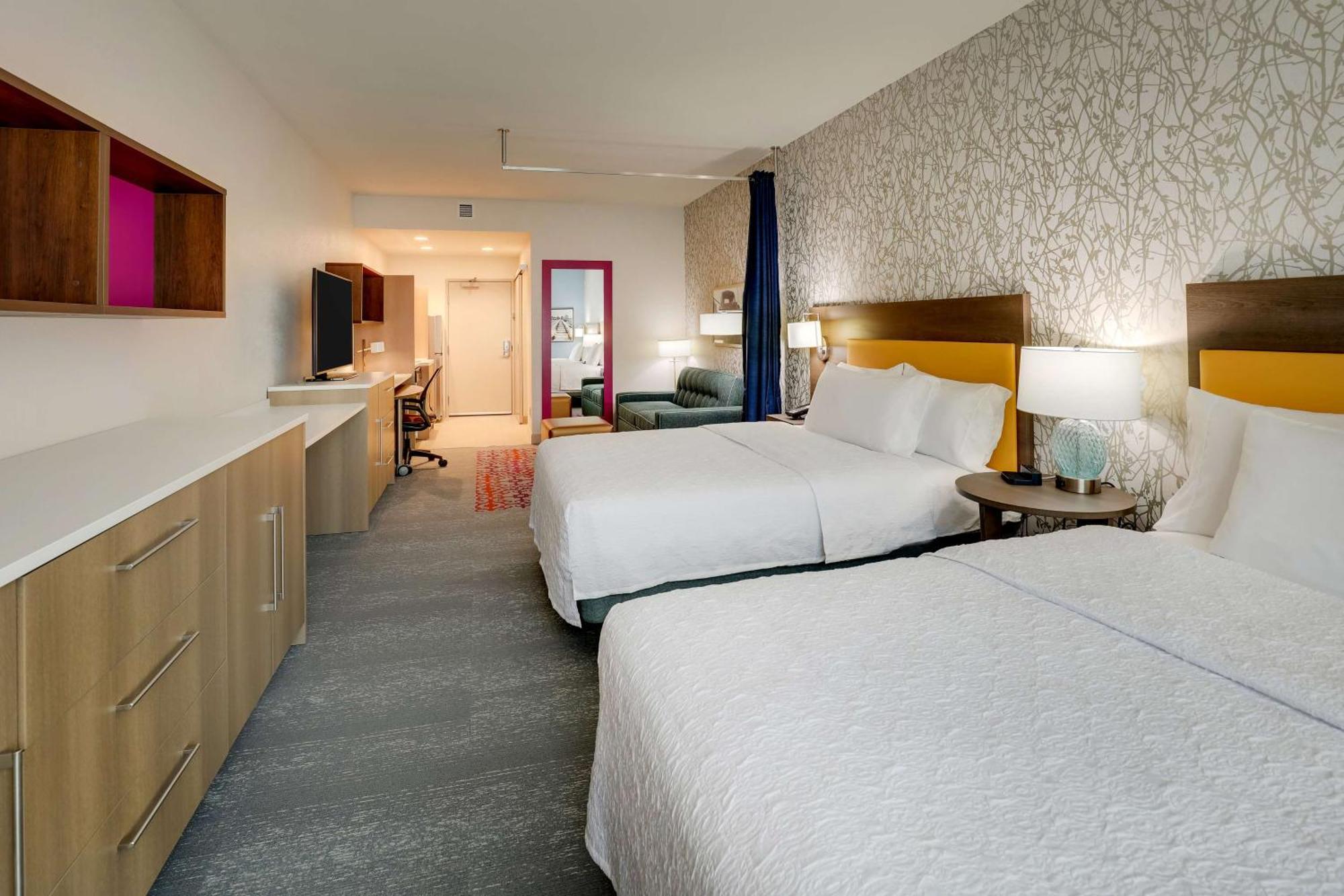 Home2 Suites By Hilton Sanford Εξωτερικό φωτογραφία