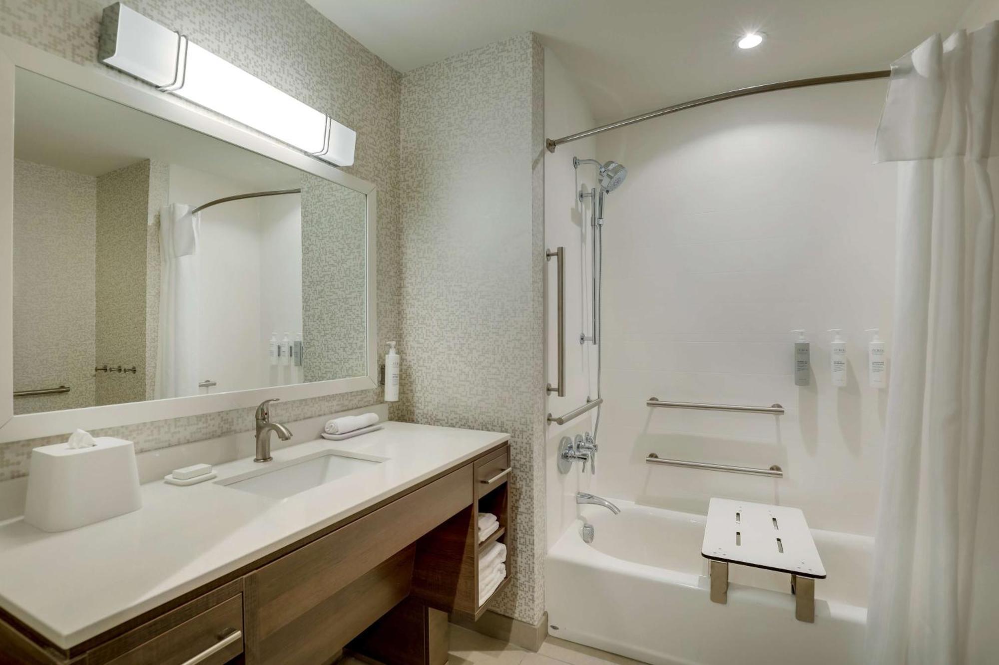 Home2 Suites By Hilton Sanford Εξωτερικό φωτογραφία