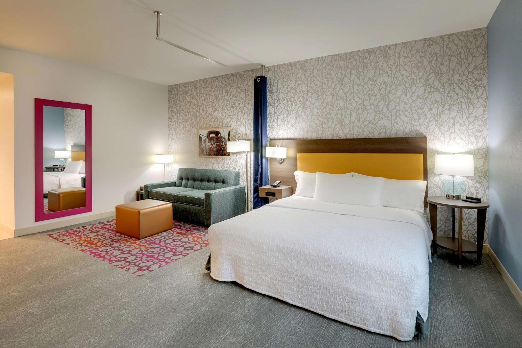 Home2 Suites By Hilton Sanford Εξωτερικό φωτογραφία