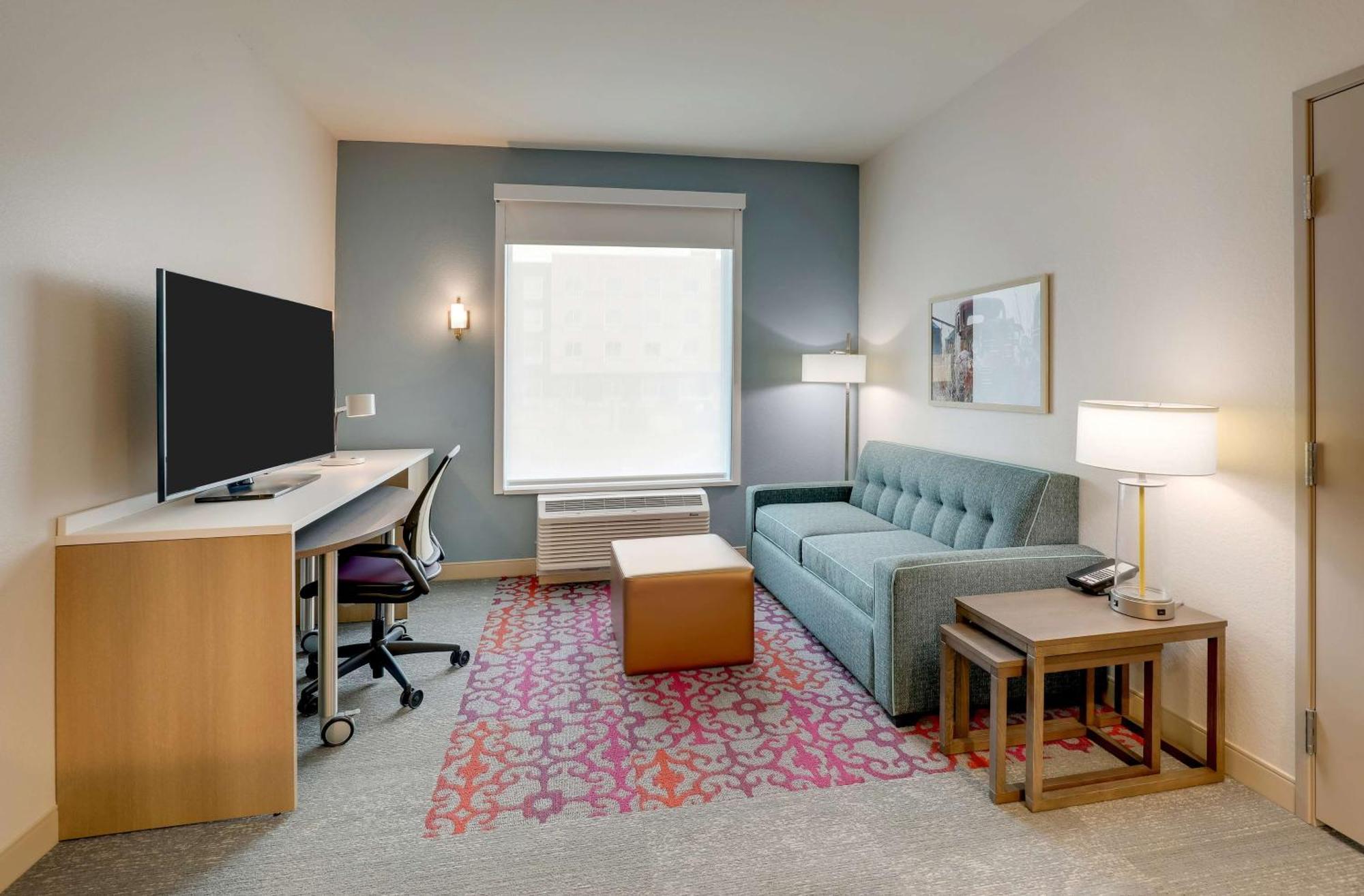 Home2 Suites By Hilton Sanford Εξωτερικό φωτογραφία