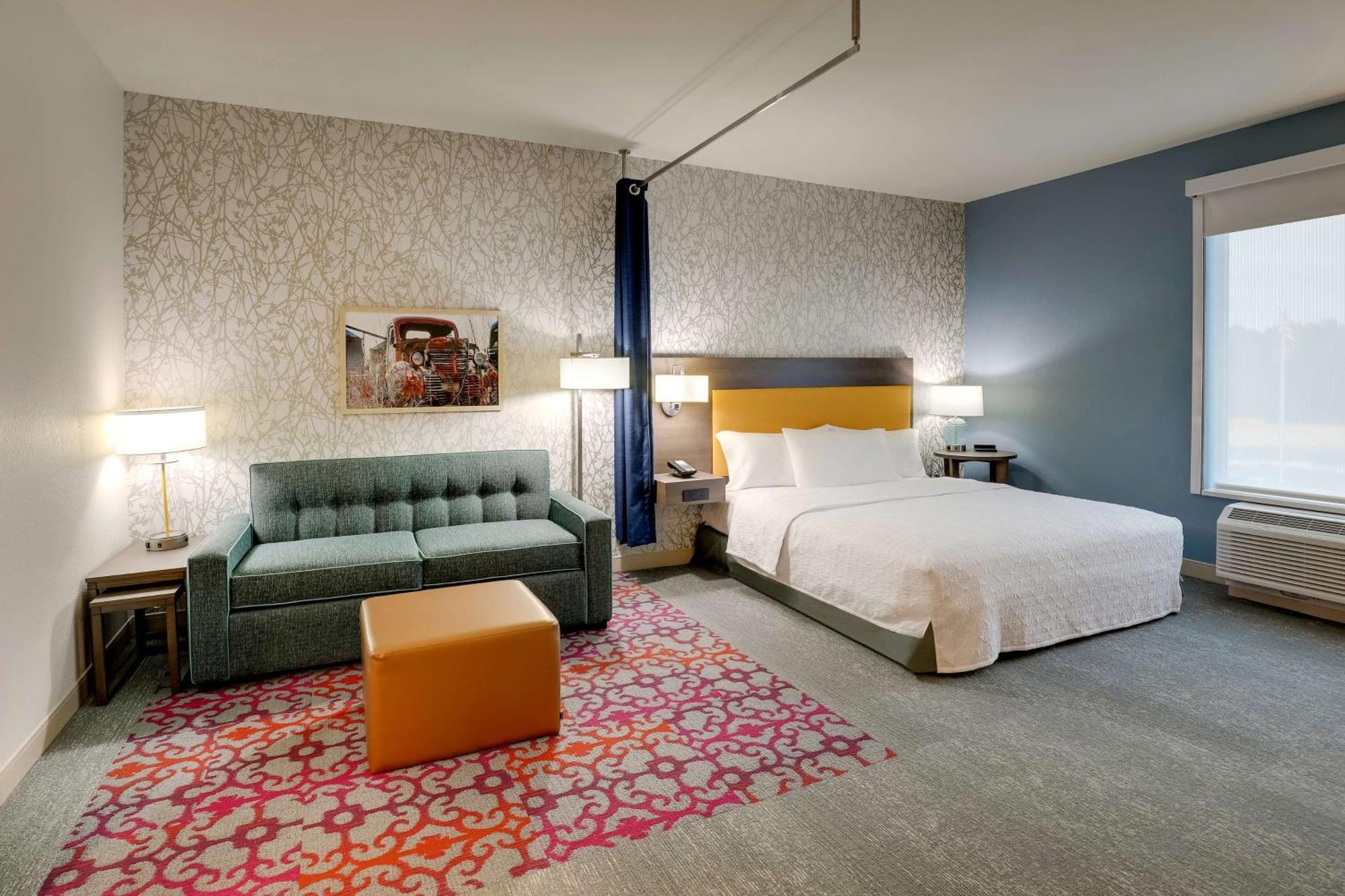 Home2 Suites By Hilton Sanford Εξωτερικό φωτογραφία