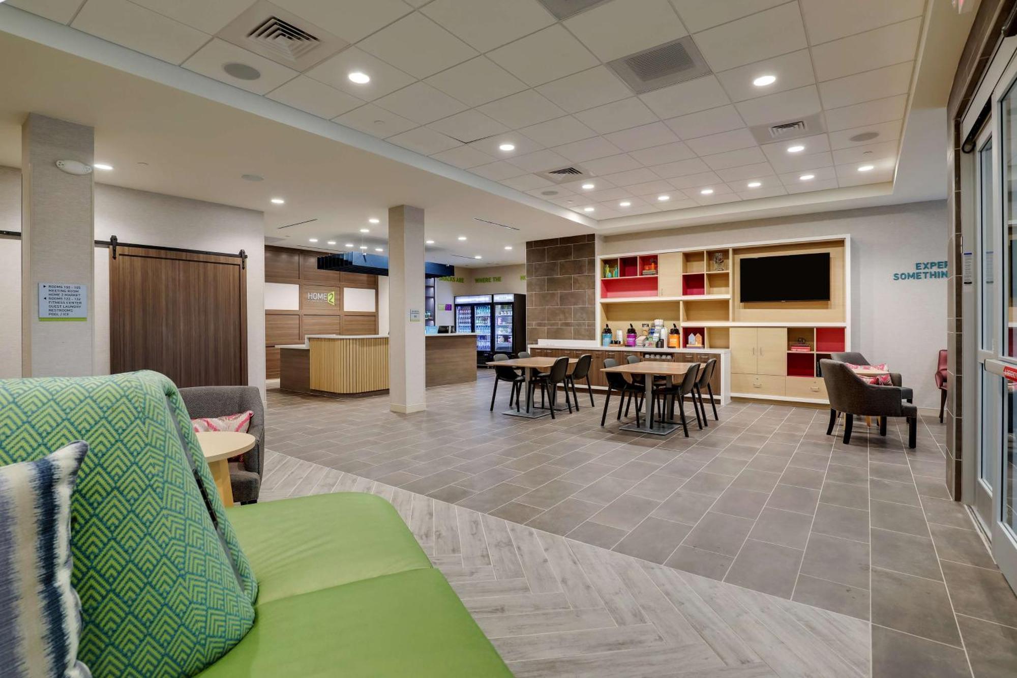 Home2 Suites By Hilton Sanford Εξωτερικό φωτογραφία