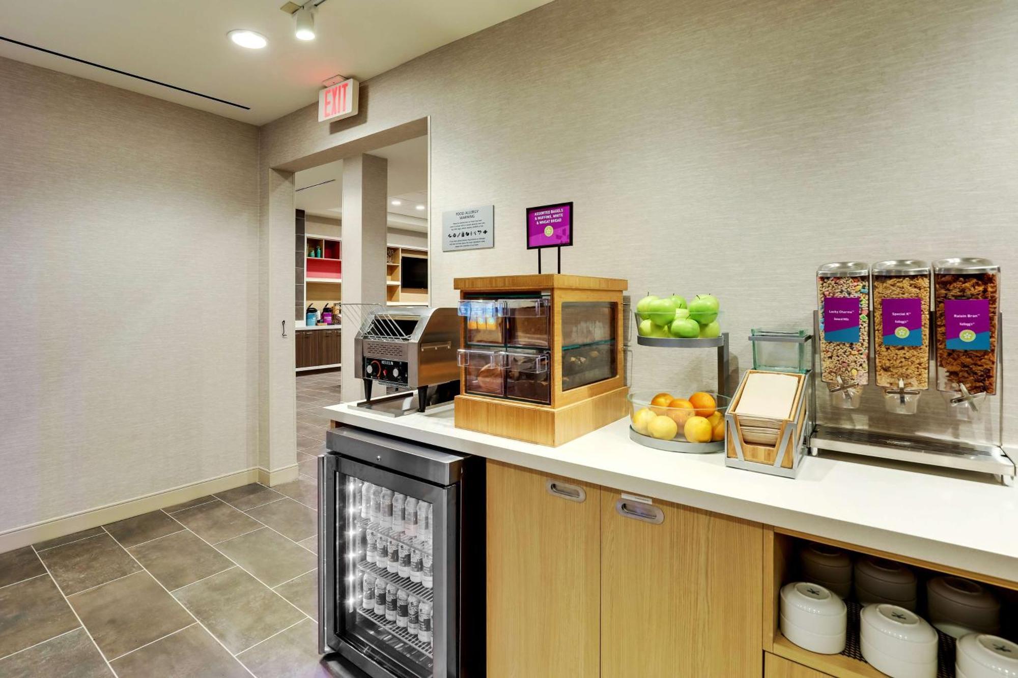 Home2 Suites By Hilton Sanford Εξωτερικό φωτογραφία