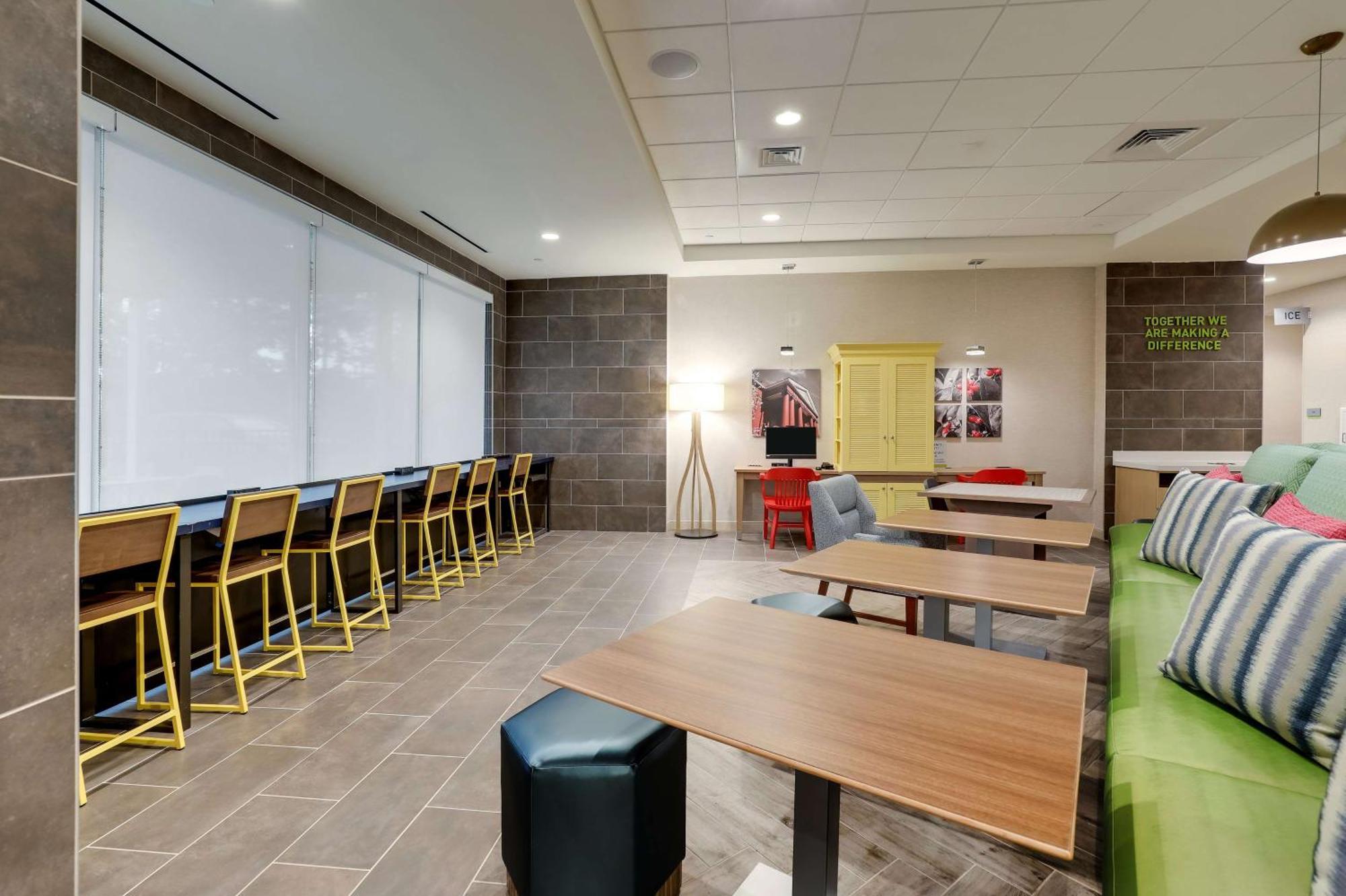 Home2 Suites By Hilton Sanford Εξωτερικό φωτογραφία