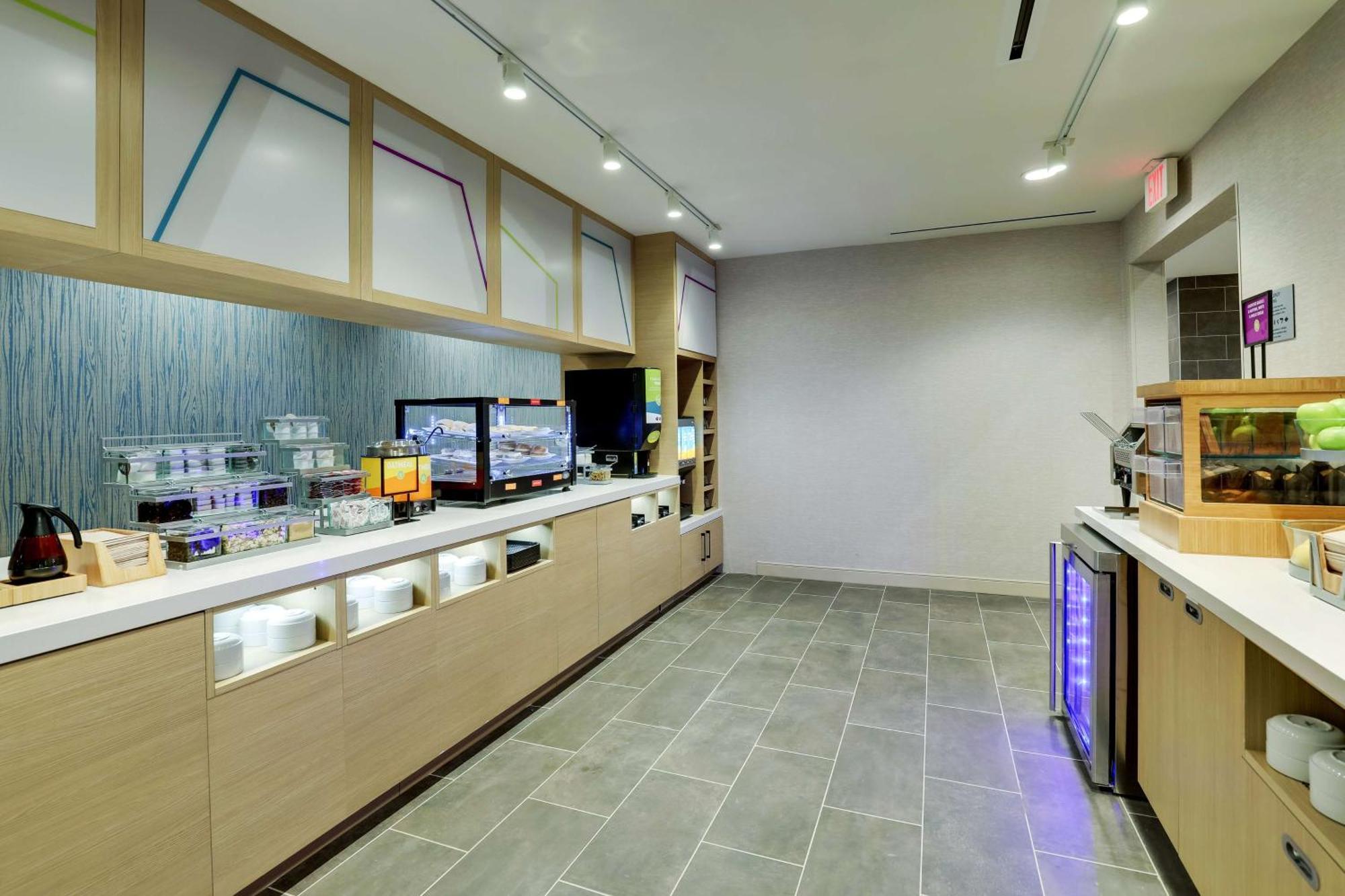 Home2 Suites By Hilton Sanford Εξωτερικό φωτογραφία