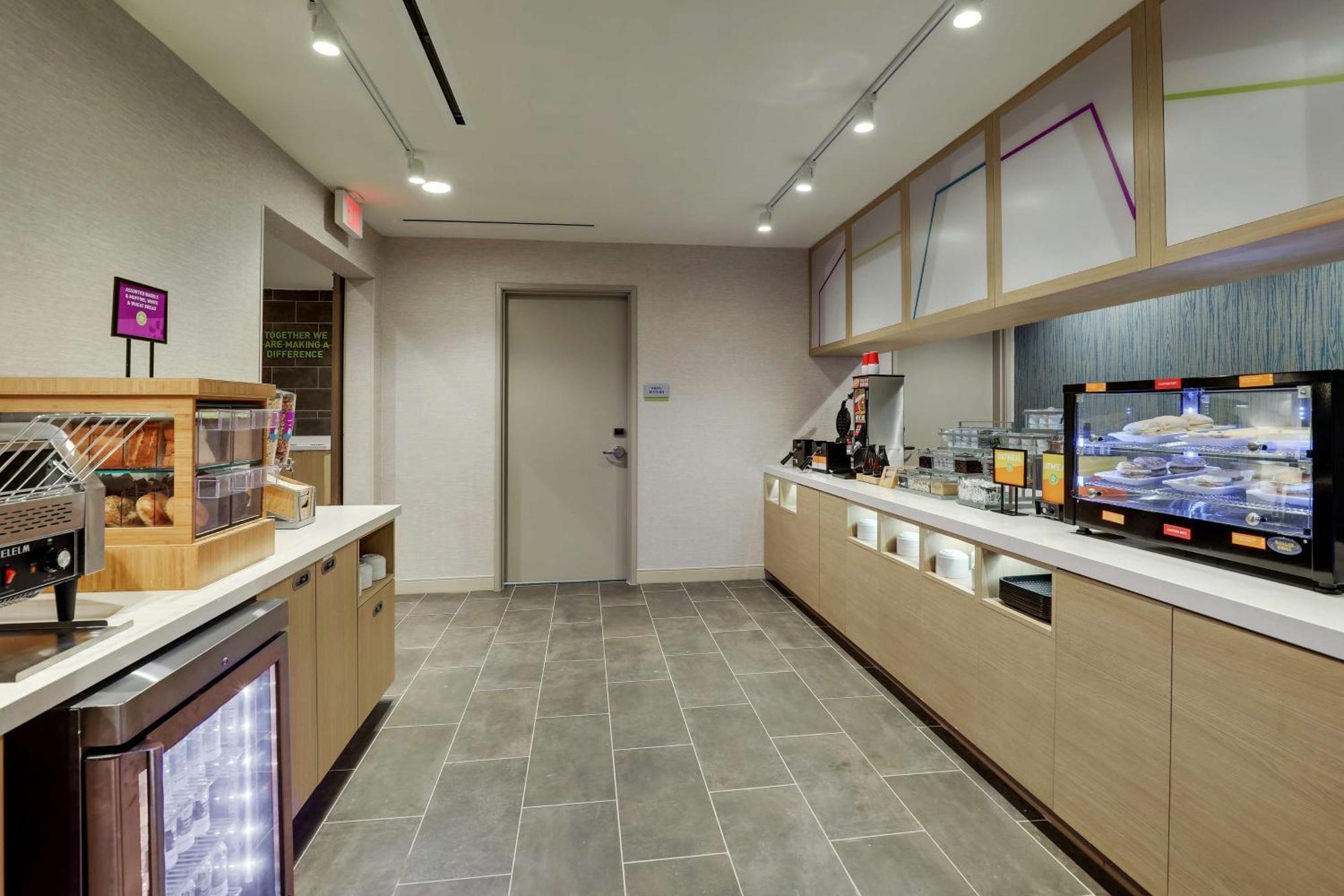 Home2 Suites By Hilton Sanford Εξωτερικό φωτογραφία