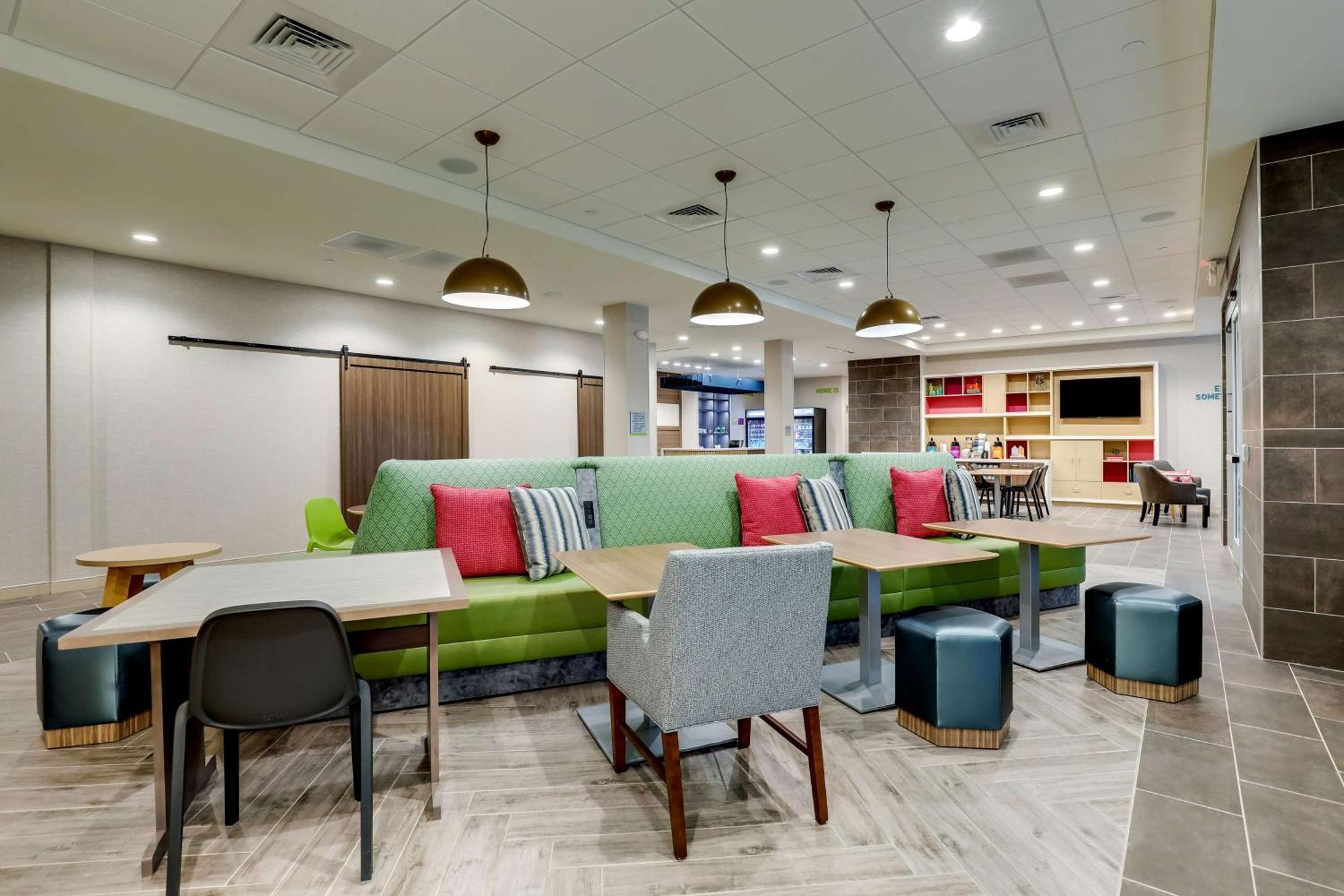 Home2 Suites By Hilton Sanford Εξωτερικό φωτογραφία