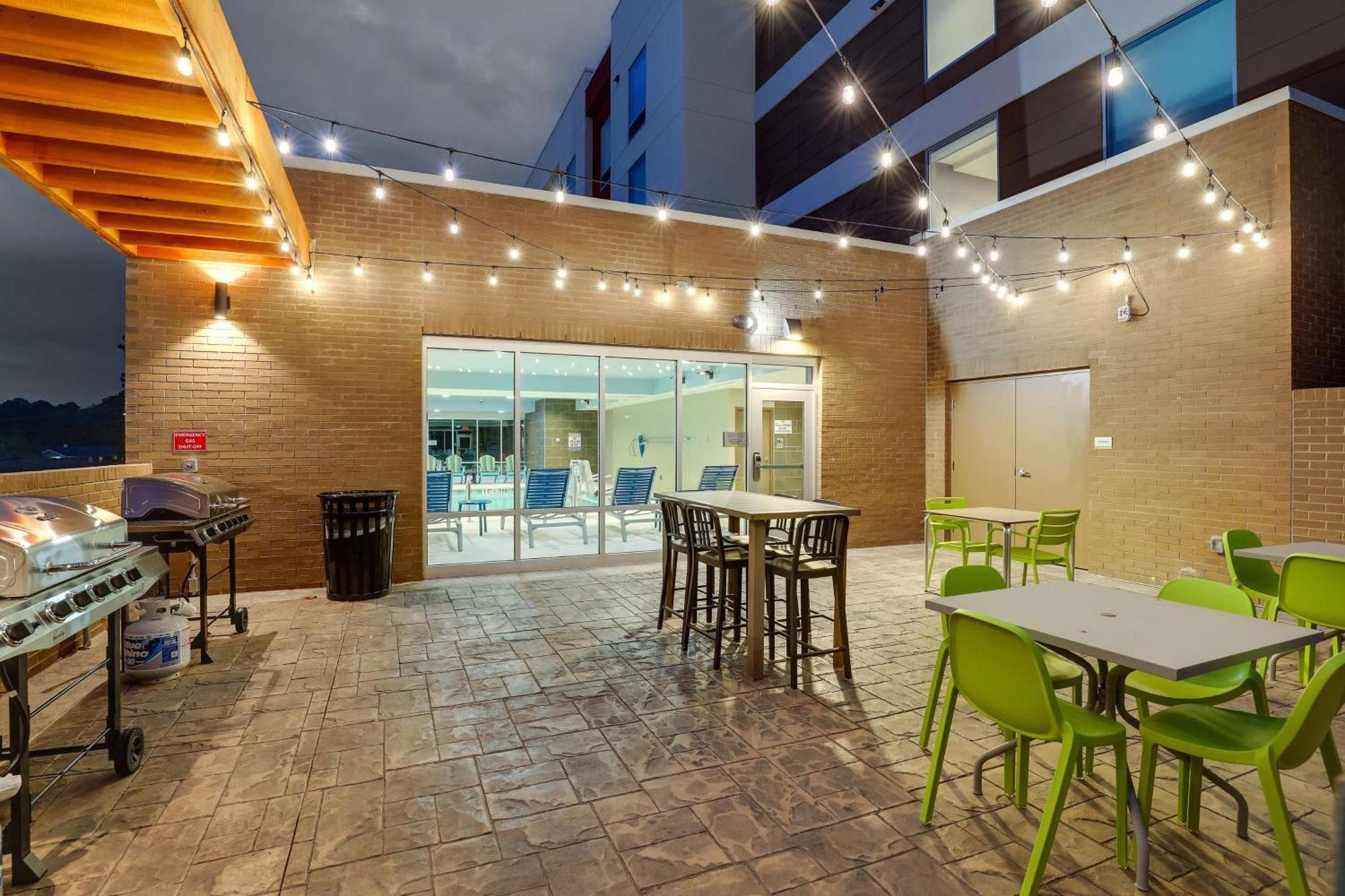 Home2 Suites By Hilton Sanford Εξωτερικό φωτογραφία