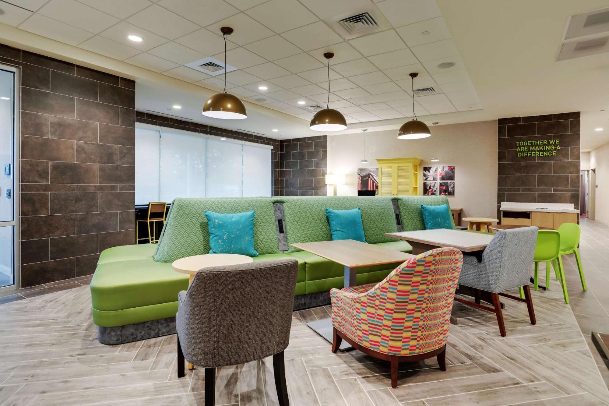 Home2 Suites By Hilton Sanford Εξωτερικό φωτογραφία