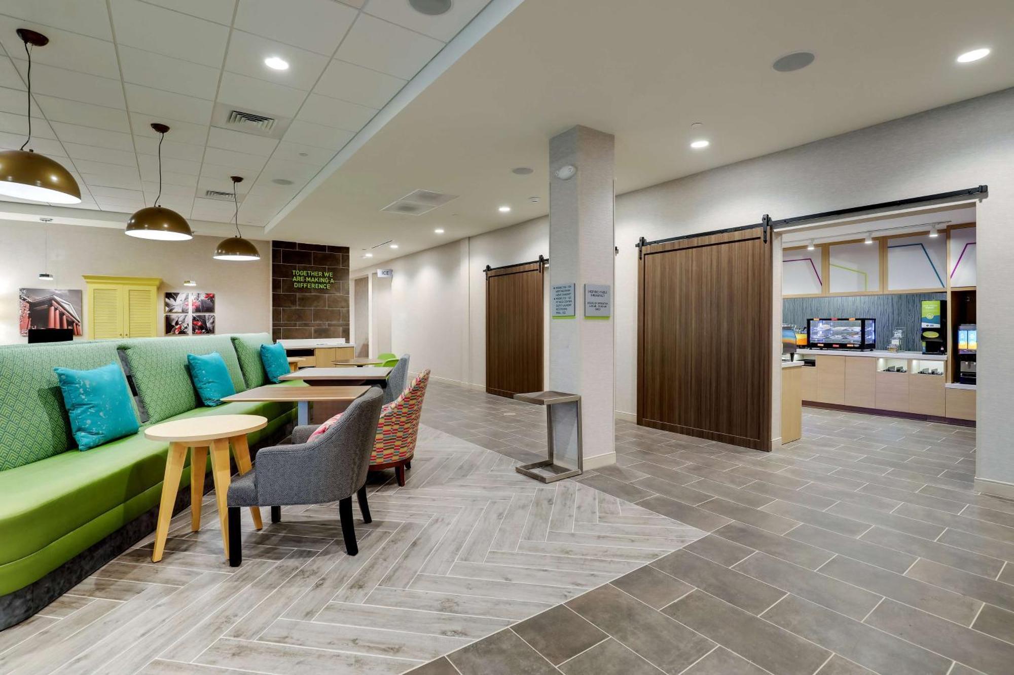Home2 Suites By Hilton Sanford Εξωτερικό φωτογραφία