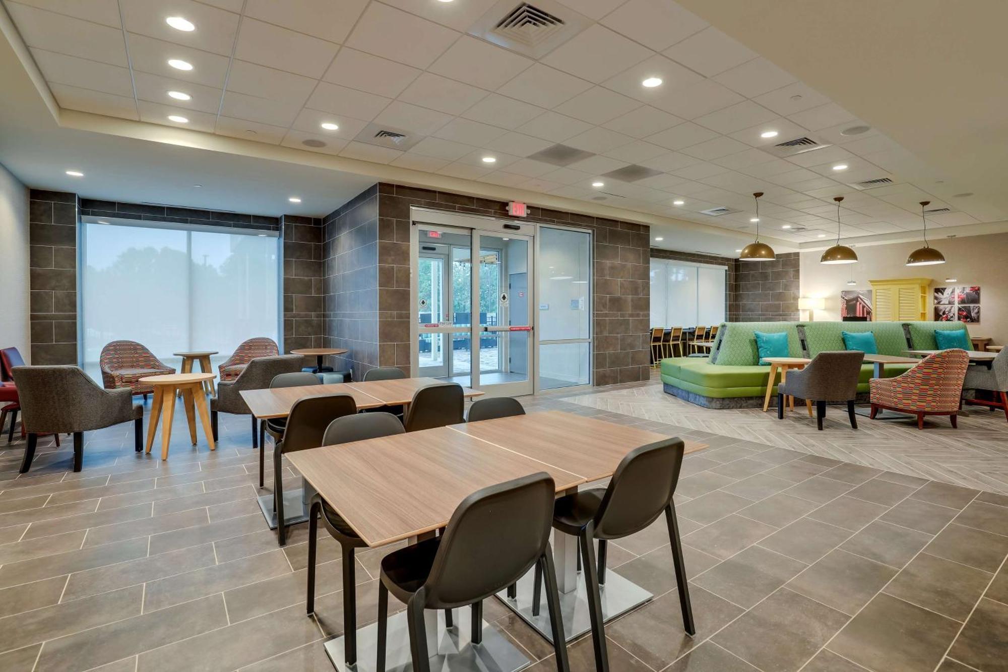 Home2 Suites By Hilton Sanford Εξωτερικό φωτογραφία